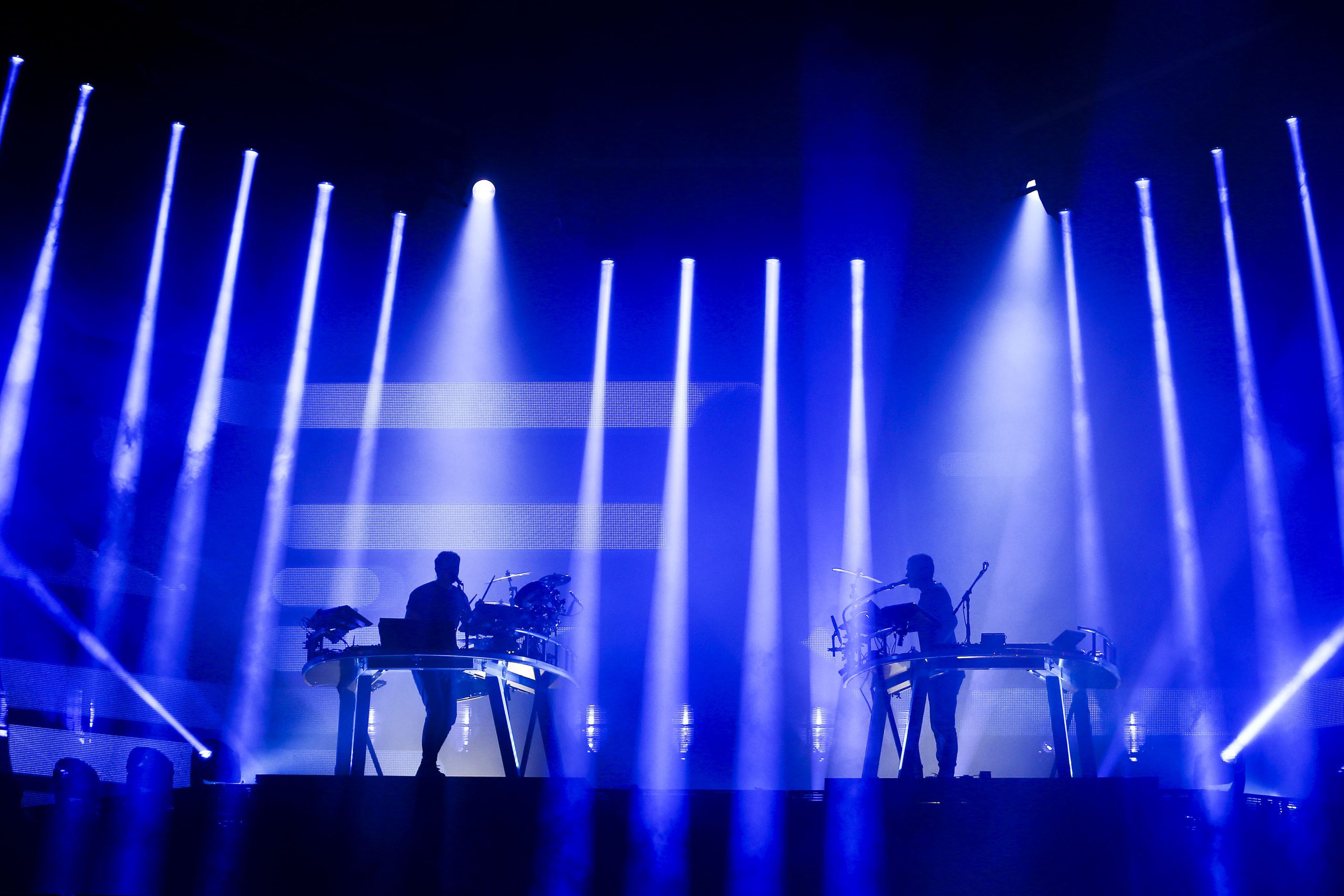 Festivais portugueses Out.Fest e CoolJazz nomeados aos European Festival Awards
