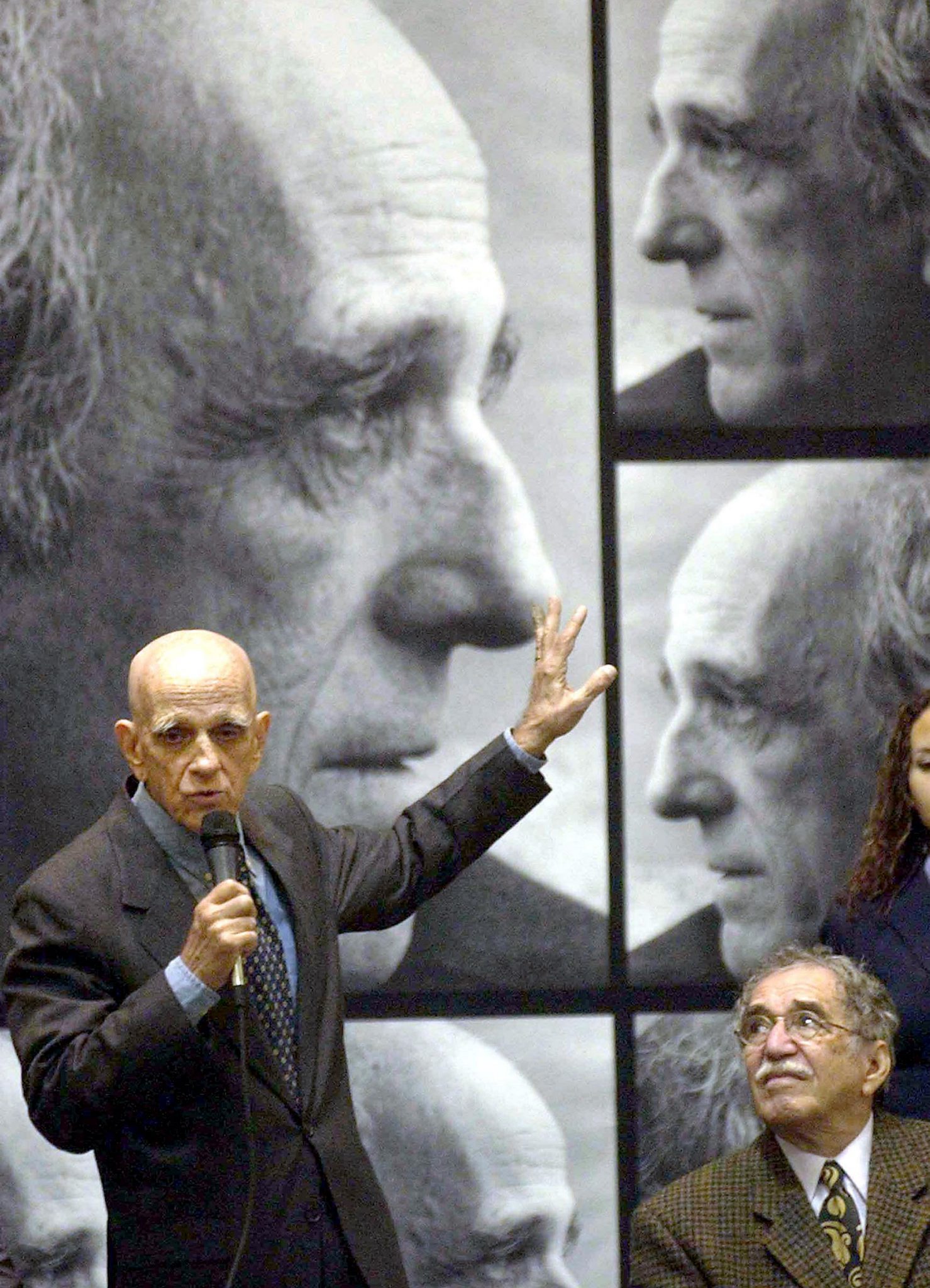 Rubem Fonseca: Escritores e personalidades lembram importância do autor de “A Grande Arte”