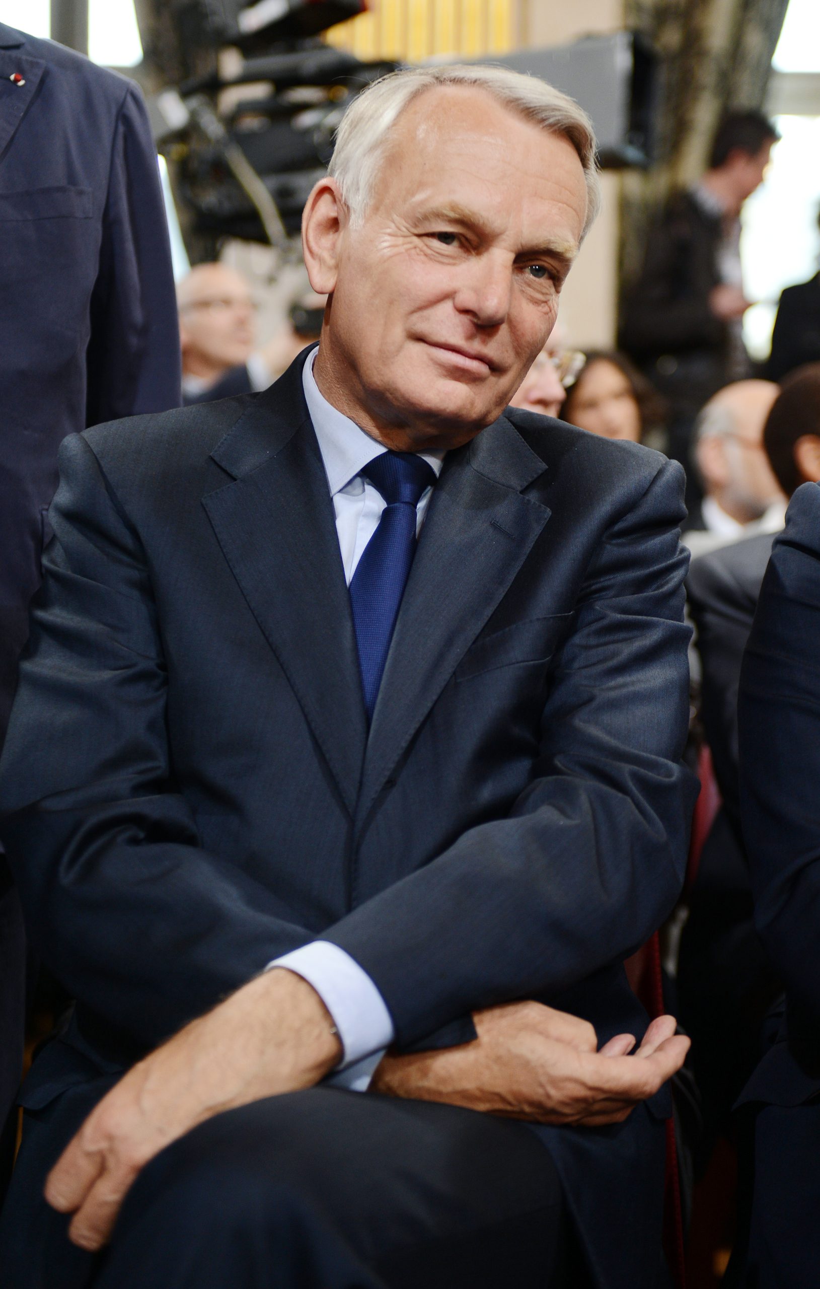 Eleições francesas: Paris volta a acusar Moscovo de ciberataques