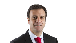 Hernâni Dias justifica demissão para proteger Governo e diz-se de “consciência absolutamente tranquila”