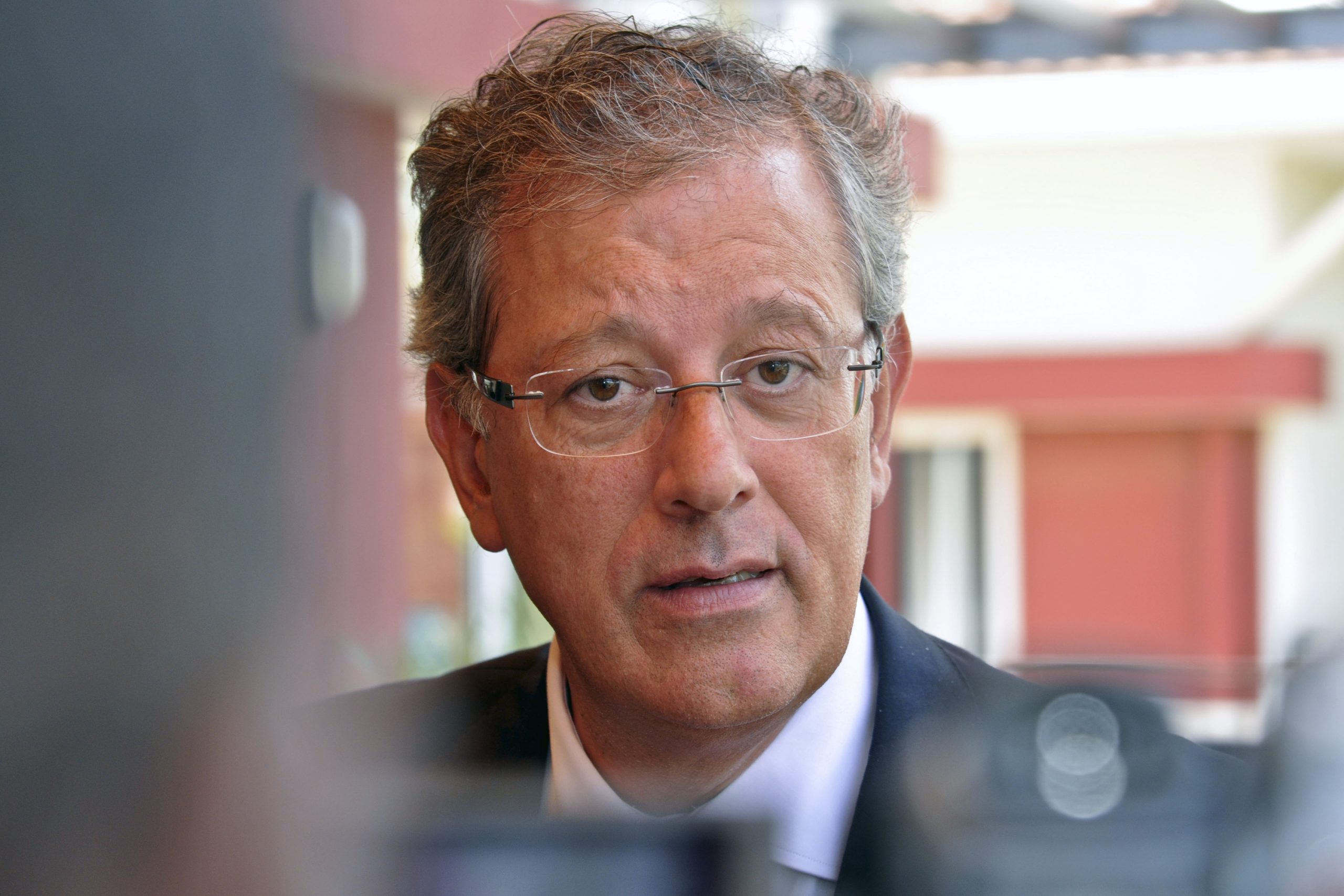 Incêndios: Presidente da câmara de Viseu agradece “gesto simples” e “próximo” da FPF