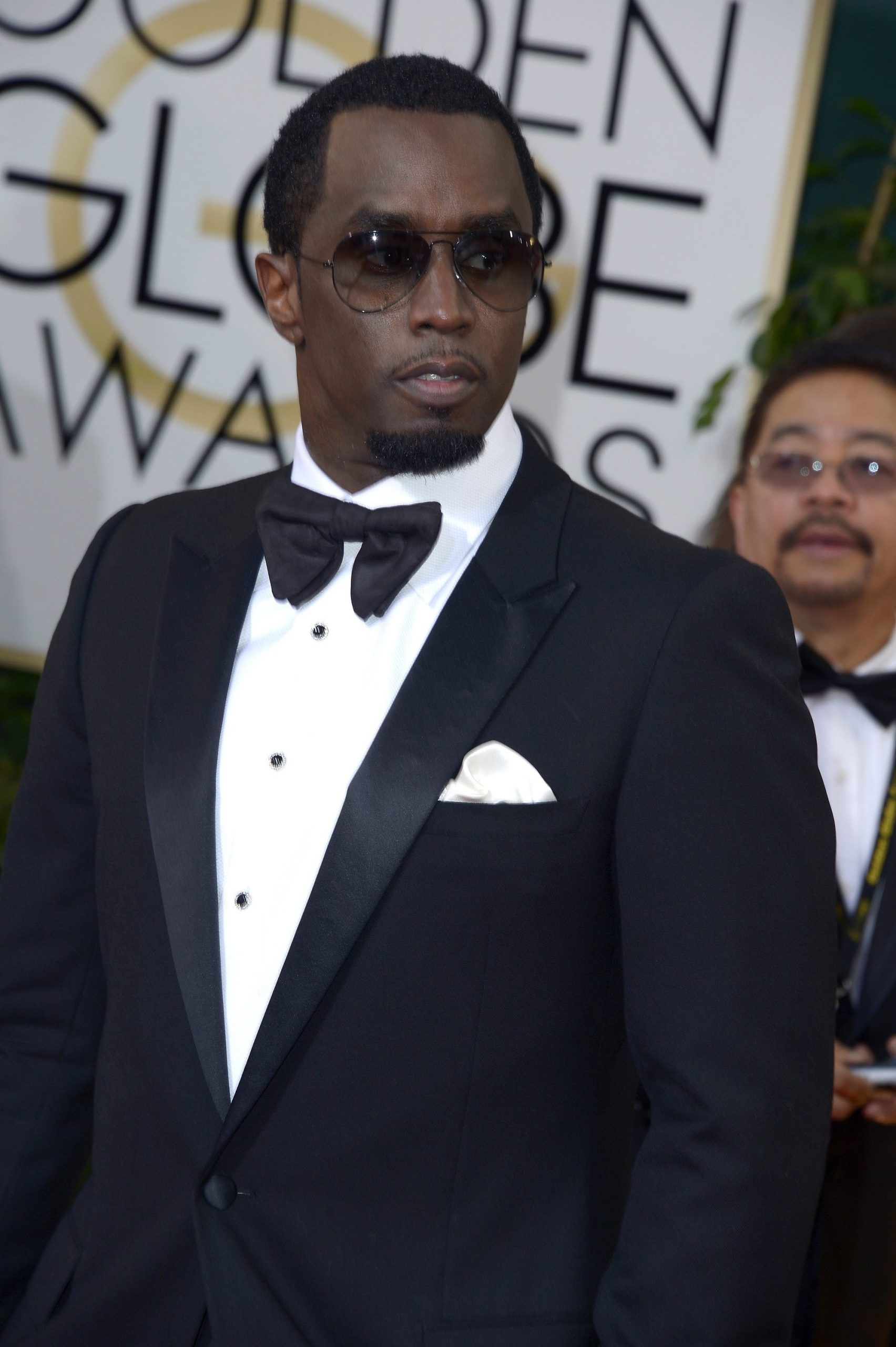 P Diddy tem julgamento marcado para maio de 2025