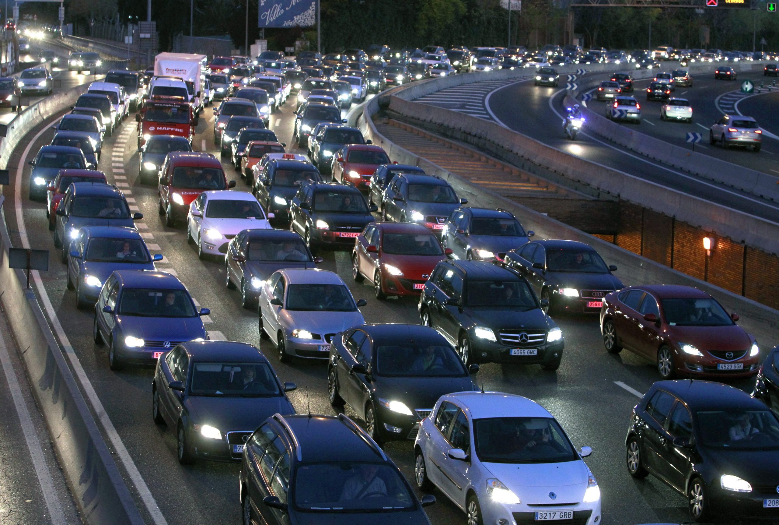 SIVA recusa comentar manipulação nos consumos dos carros mas destaca novas regras