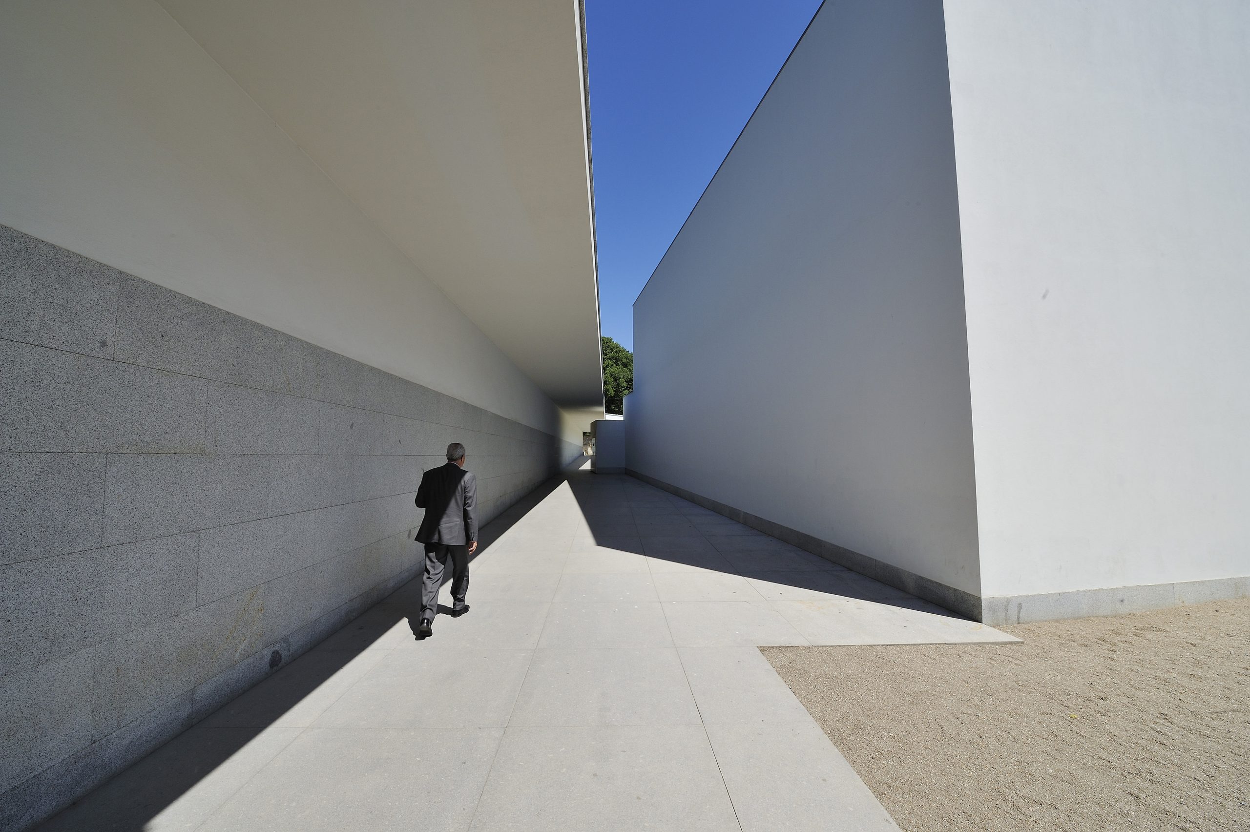 Serralves recebe primeira exposição da polémica coleção Miró
