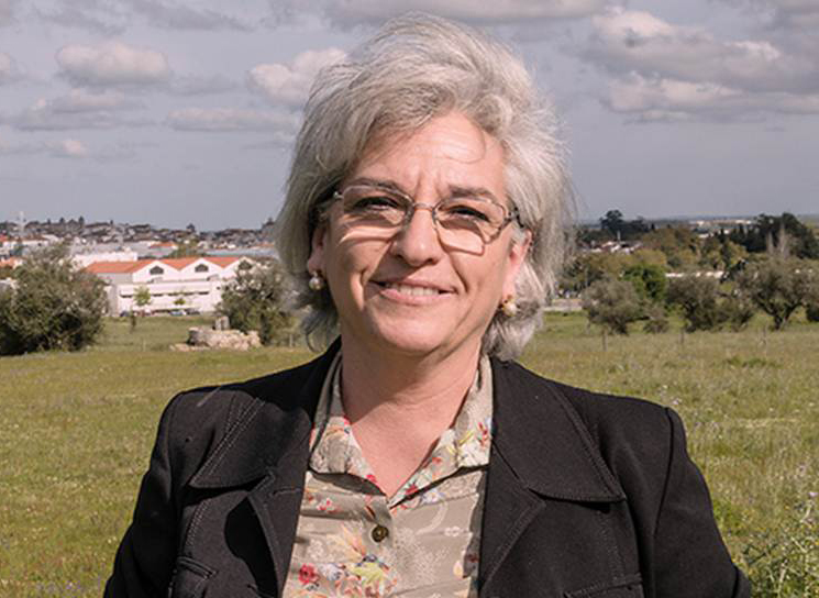 Autárquicas/Évora: jurista Maria Helena Figueiredo volta a ser candidata pelo BE