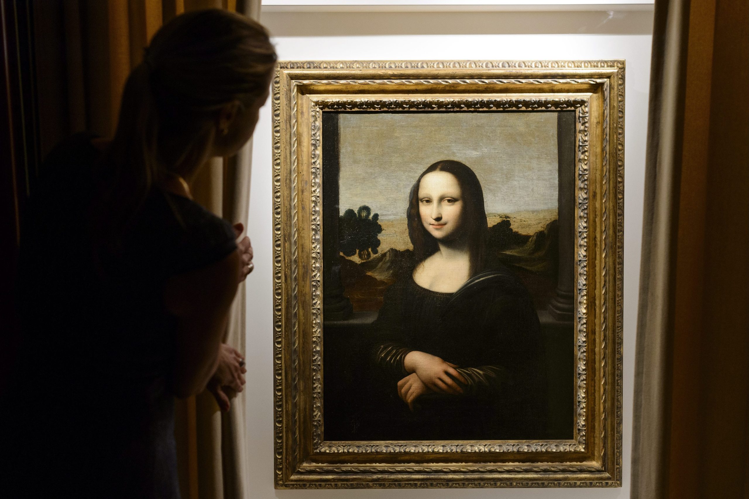 Geóloga diz ter descoberto mistério de onde a Mona Lisa foi pintada