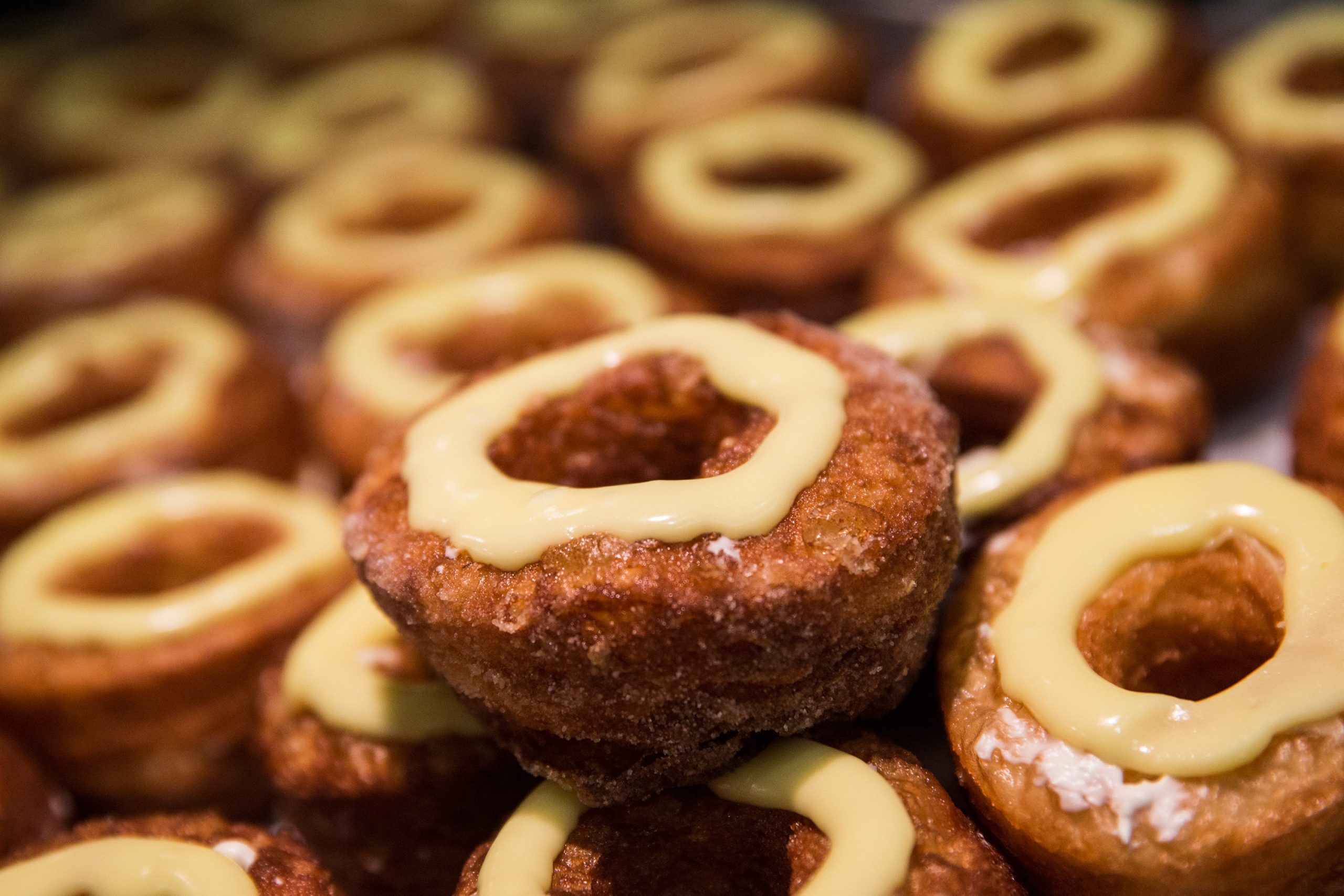 Uma caneca e um donut são mesma coisa? A Topologia diz que sim