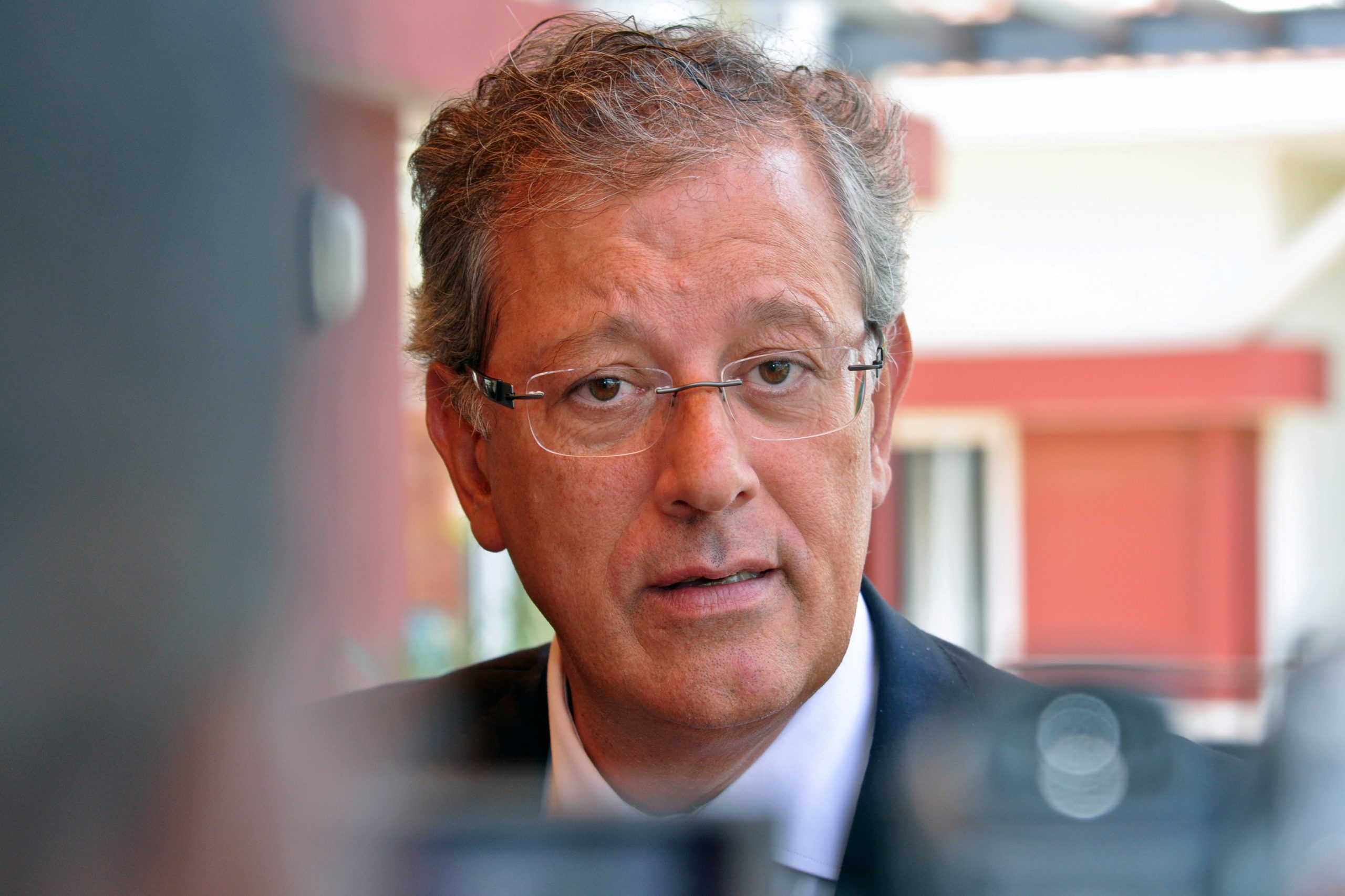 Presidente da Câmara de Viseu tranquilo com investigação ao Turismo no Norte
