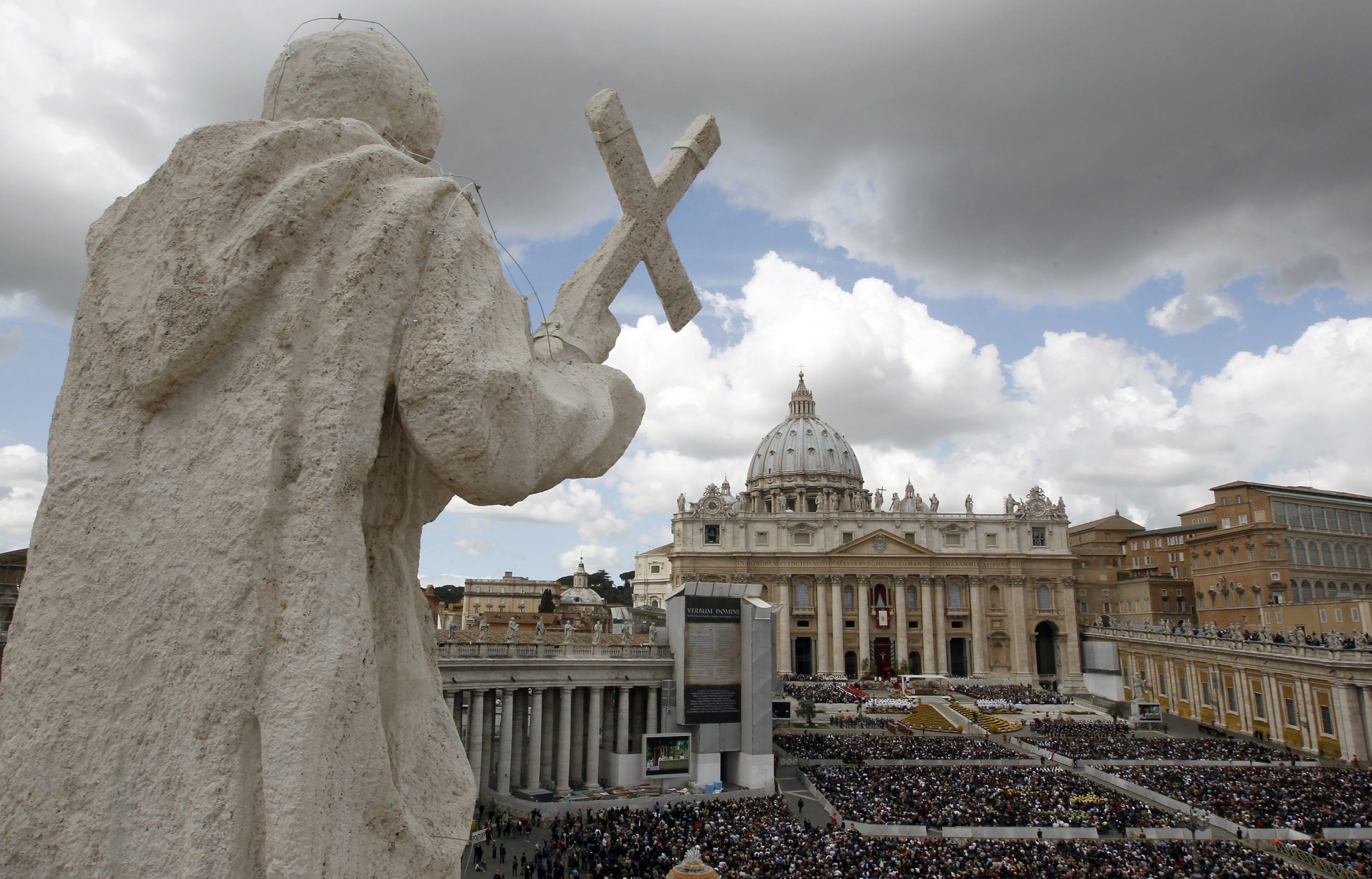 Vaticano anuncia cardeais que vão apoiar o Camerlengo durante a Sede Vacante