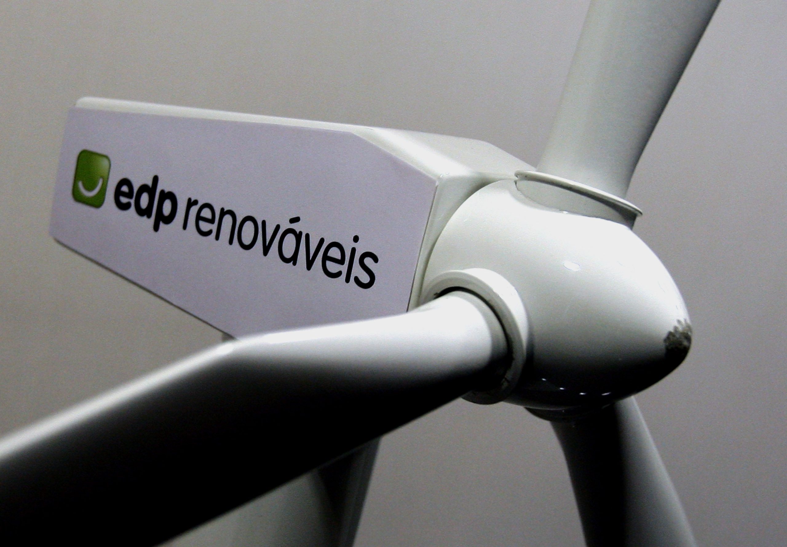 EDP Renováveis vende mais 13,4% de projeto eólico ‘offshore’ no Reino Unido por 62 ME