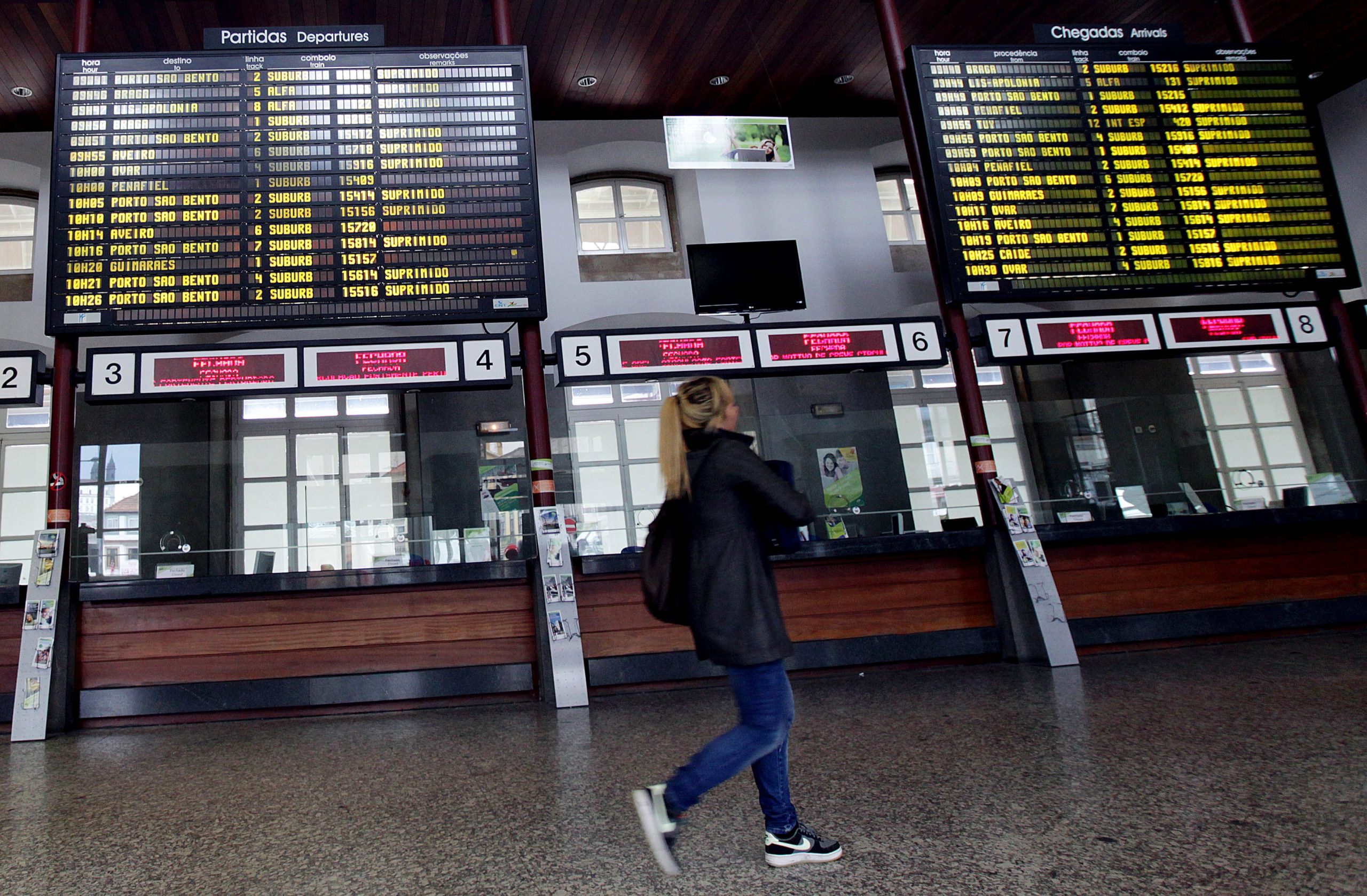 Porto lança concurso para construção do Terminal de Campanhã e ligações em Miragaia