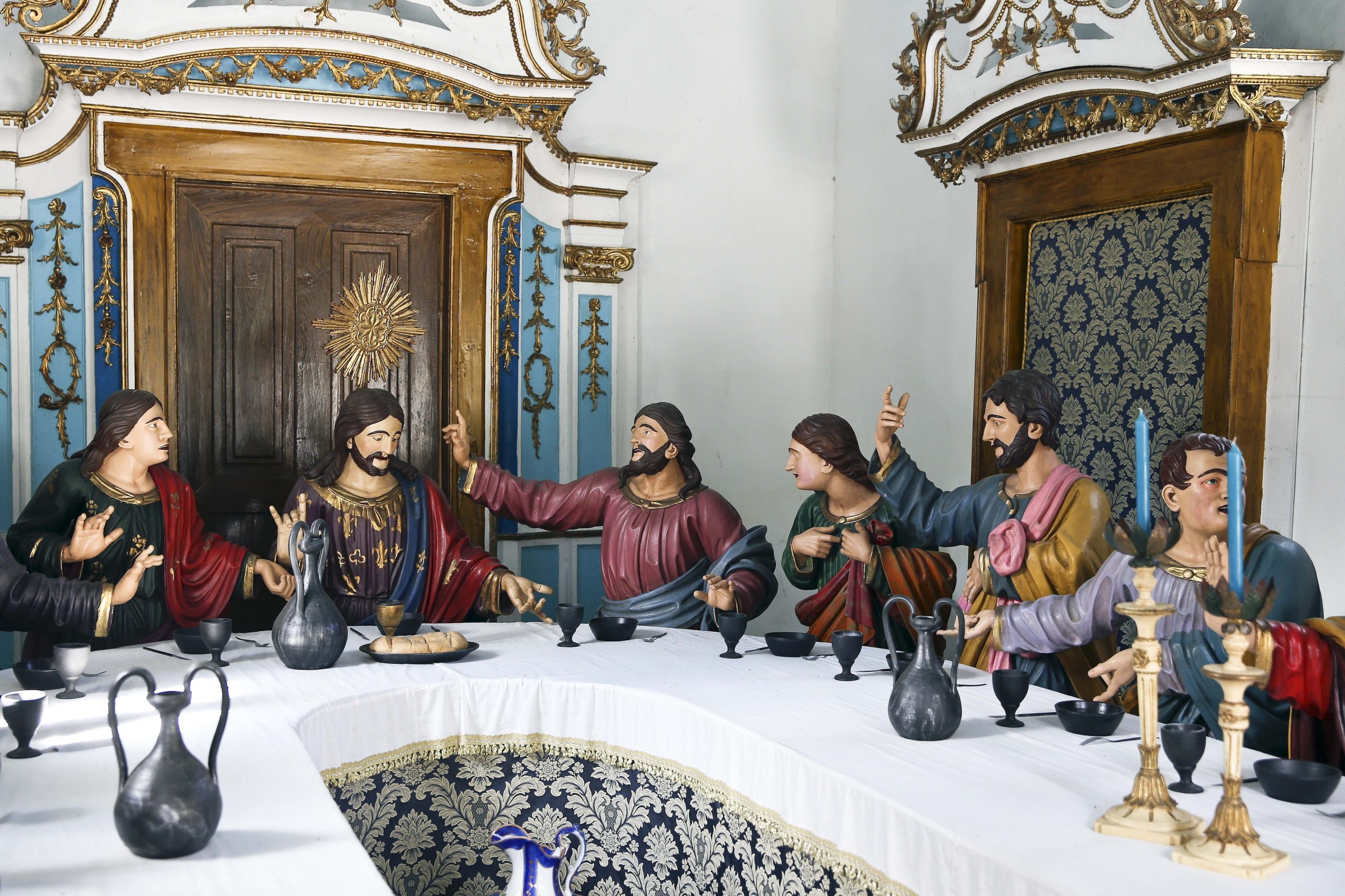 Cinco mulheres mais importantes do que se pensava na vida de Jesus