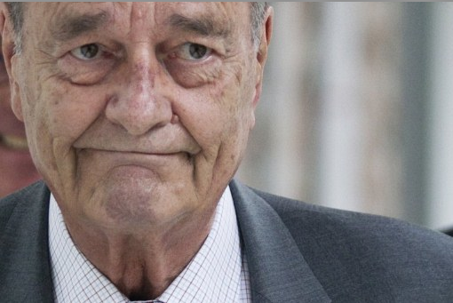 António Costa recorda Chirac como “um amigo” de Portugal e dos emigrantes