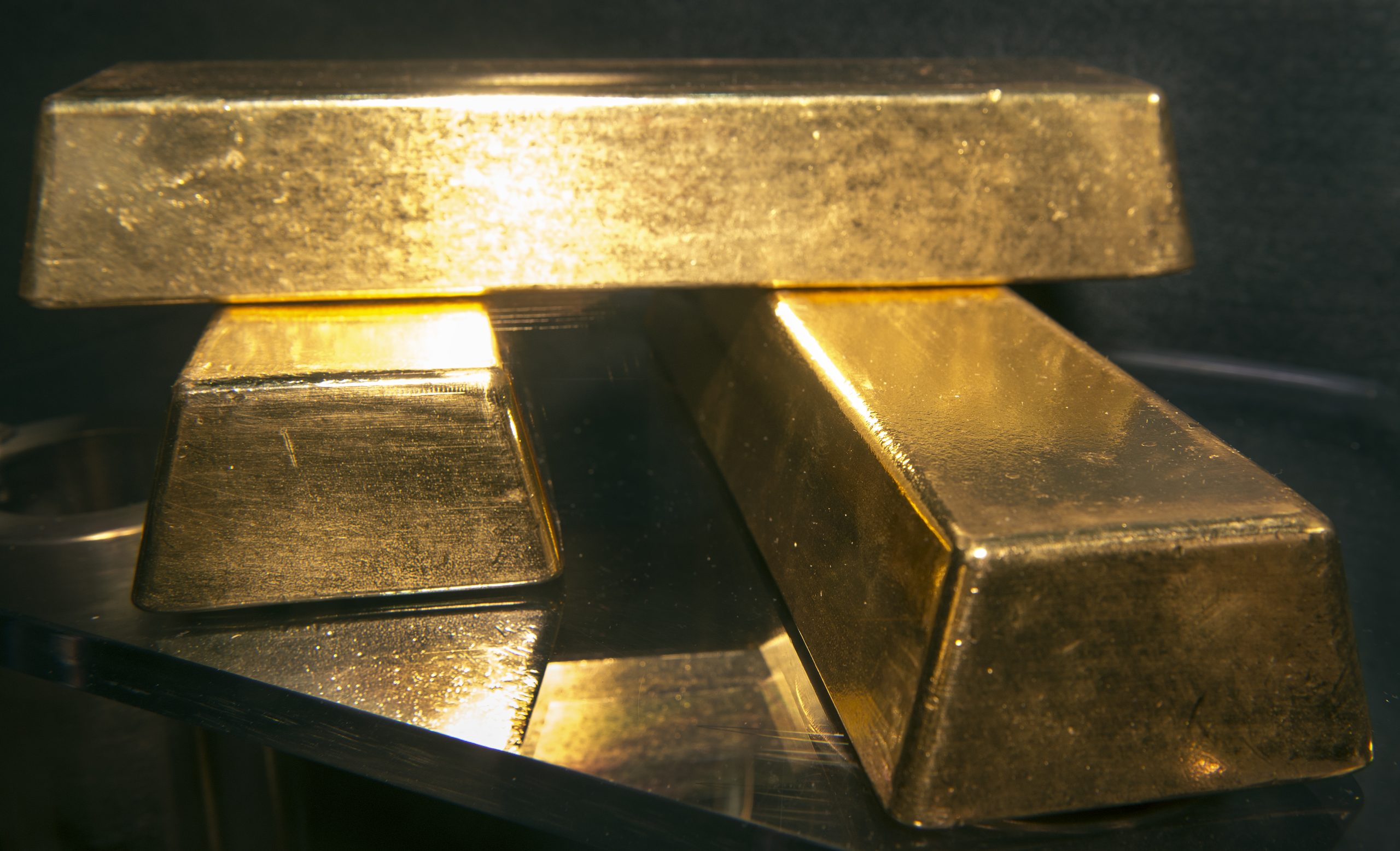 Estado lesado em 70 milhões de euros em fraude fiscal nos negócios de ouro