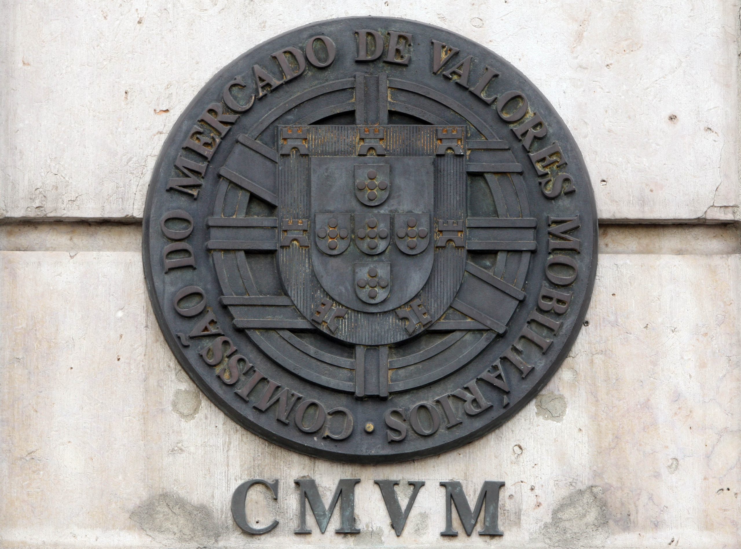 CMVM alerta que a BWB Consulting não está autorizada a prestar serviços financeiros