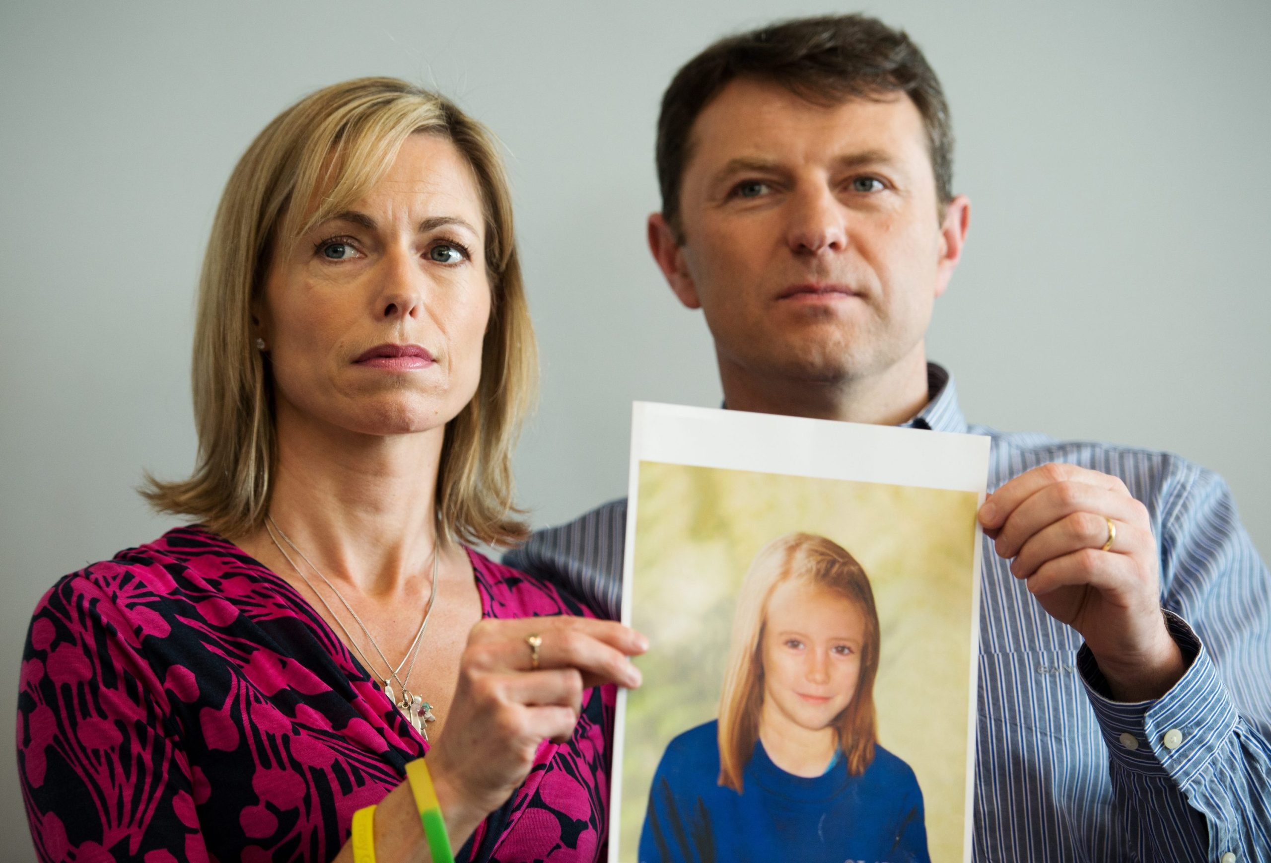 Caso Madeleine McCann: “Não me lembro da polícia ser tão específica sobre um suspeito”