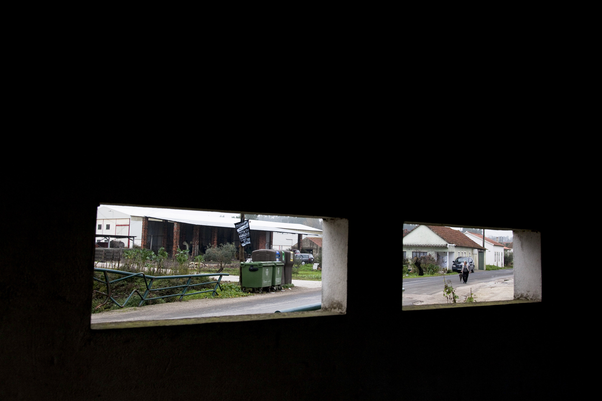 Covid-19: Lar da Misericórdia de Alcanede, Santarém, com 22 casos