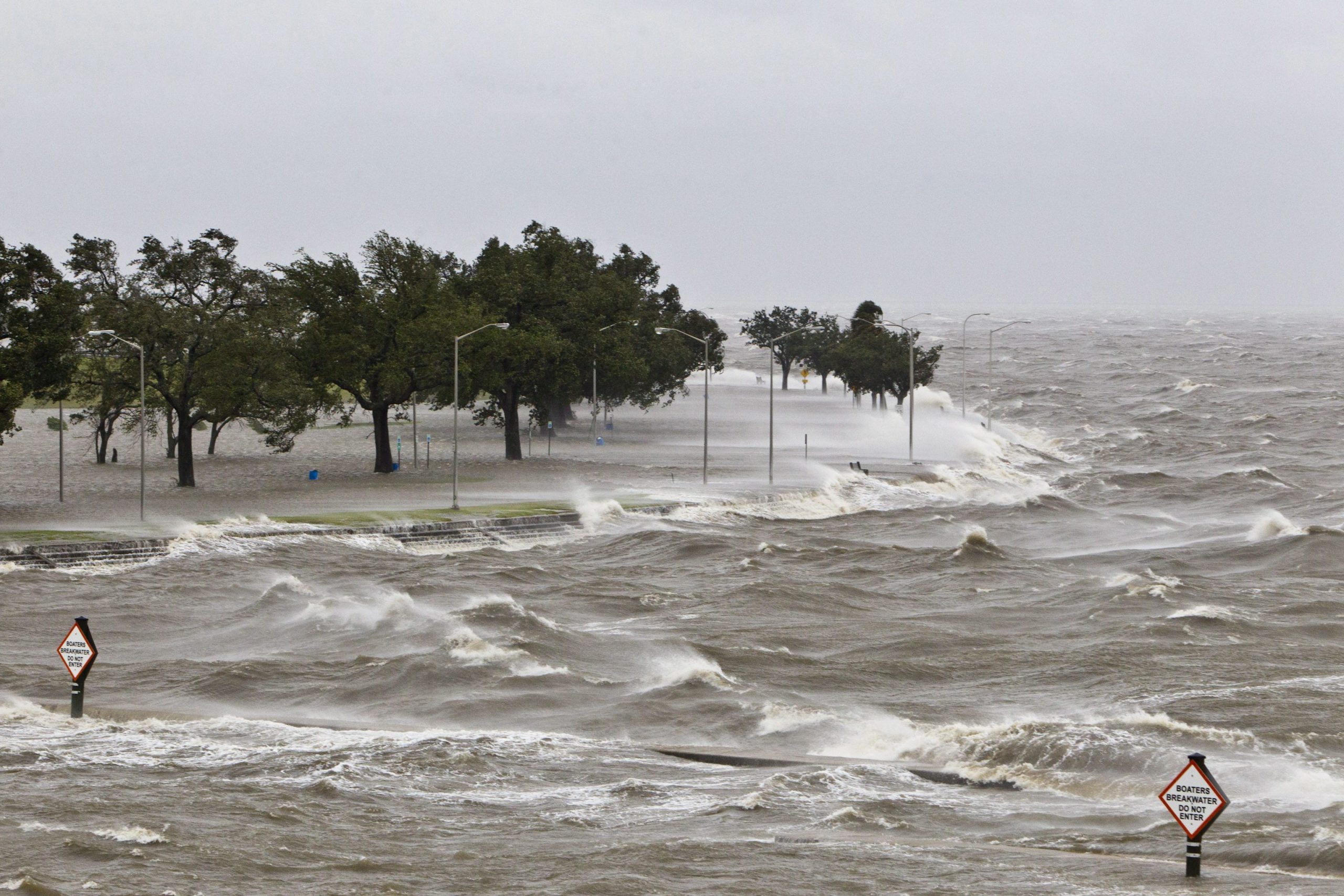 O caribe vai receber Beryl, um furacão ‘muito perigoso’ de categoria 3