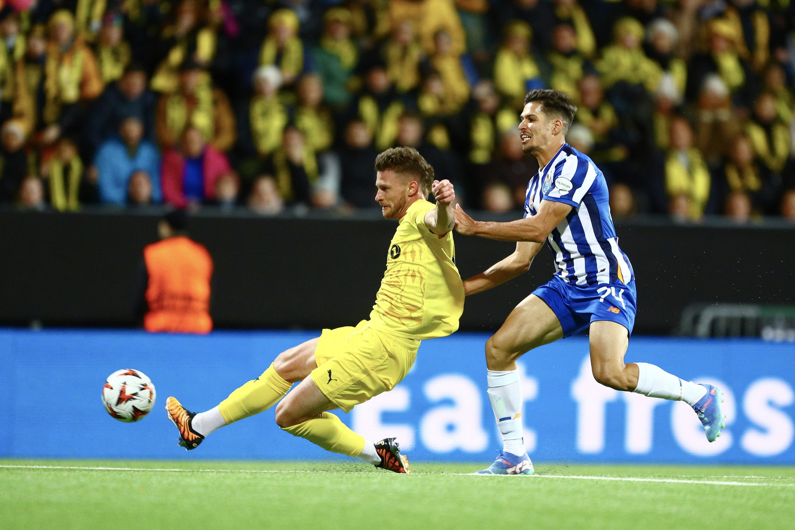 FC Porto derrotado na Noruega na 1.ª jornada da Liga Europa