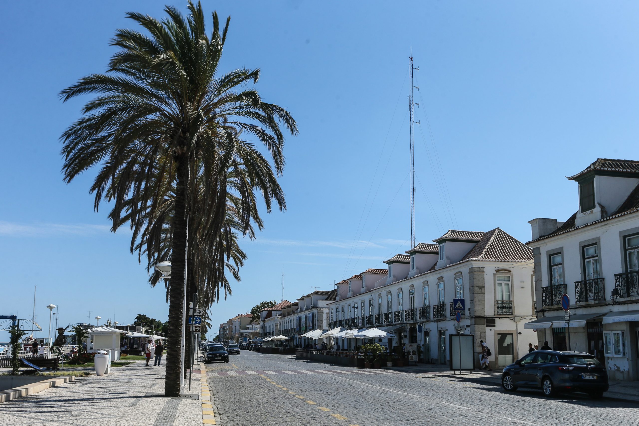 PS de Vila Real de Santo António quer travar venda de prédio e evitar desalojamentos