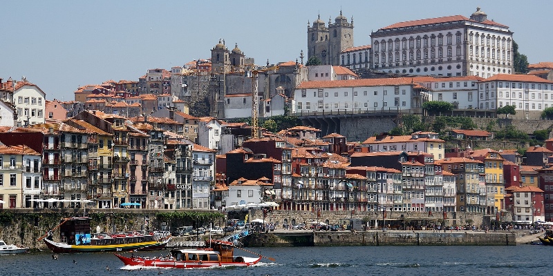 Recordar o Porto como “capital de um reino” no centenário da Monarquia do Norte