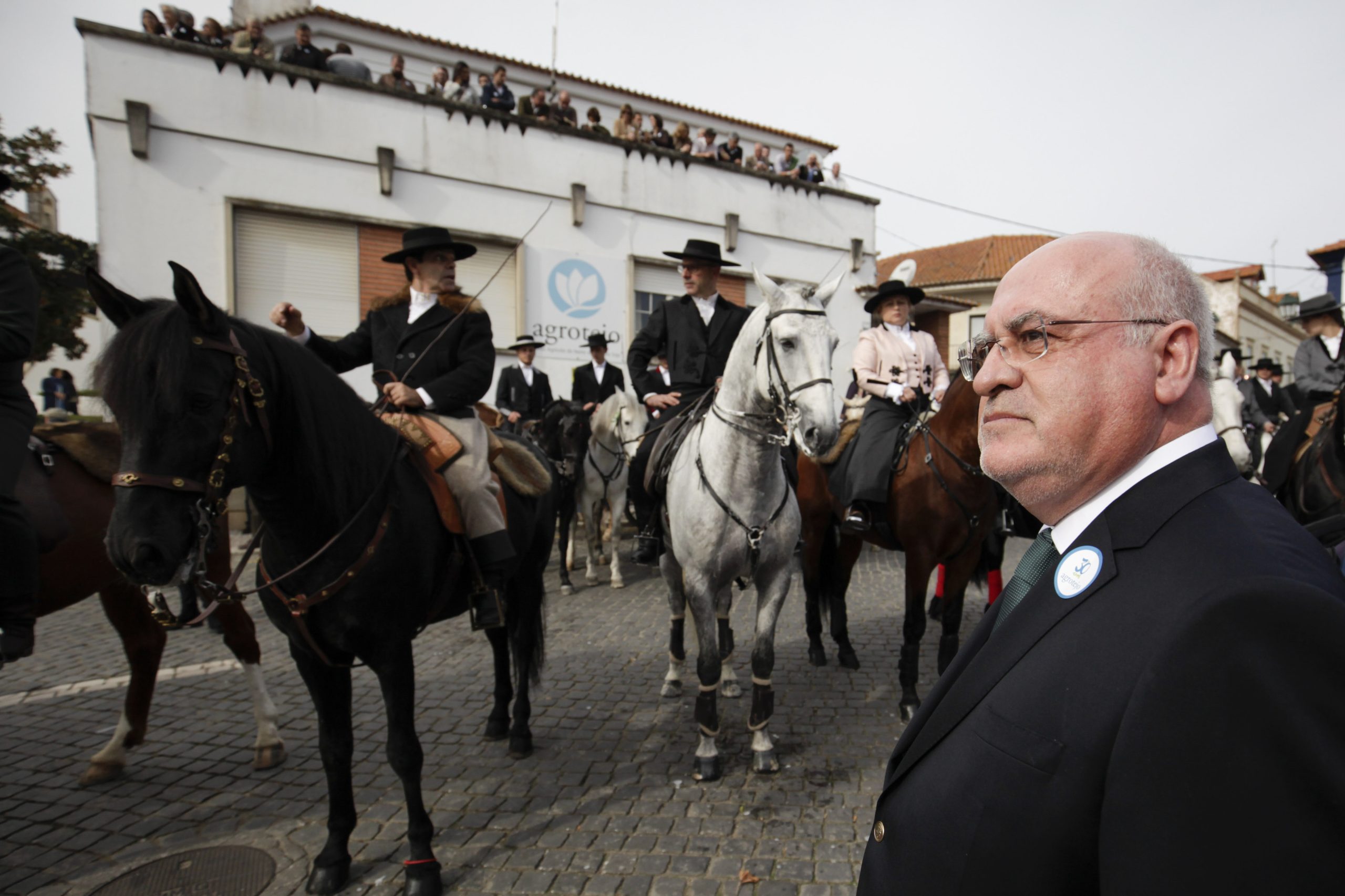 Golegã: os números da Feira do Cavalo pela GNR das detenções às contraordenações