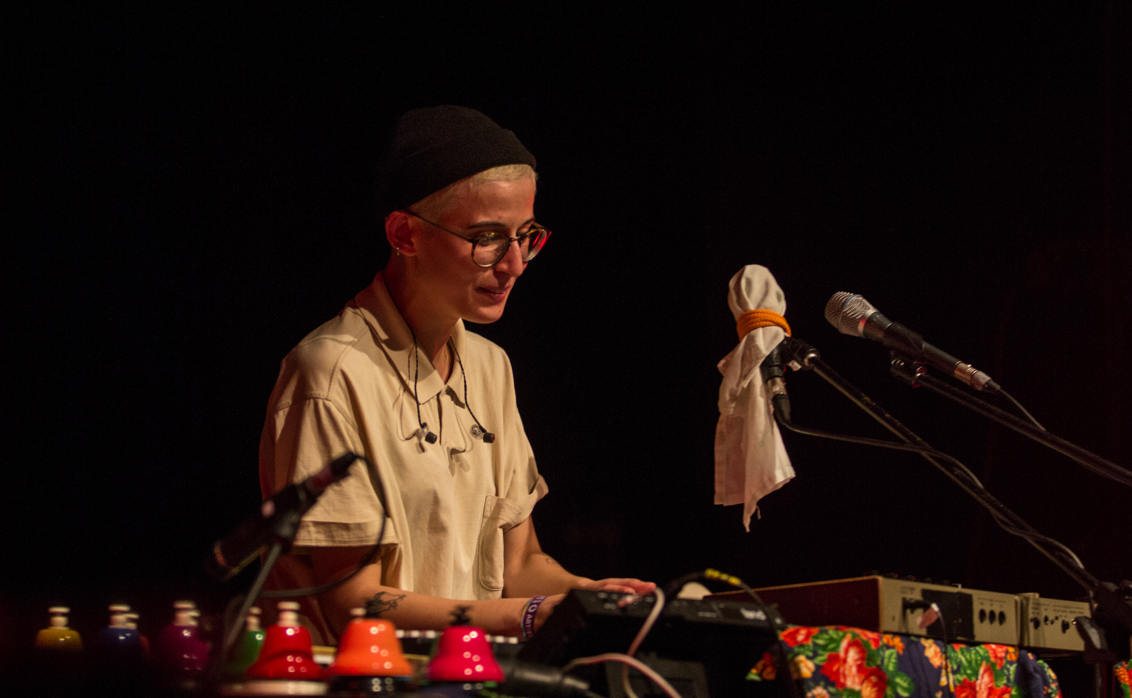 Portugueses Da Chick, Surma e Holly atuam no festival South by Southwest