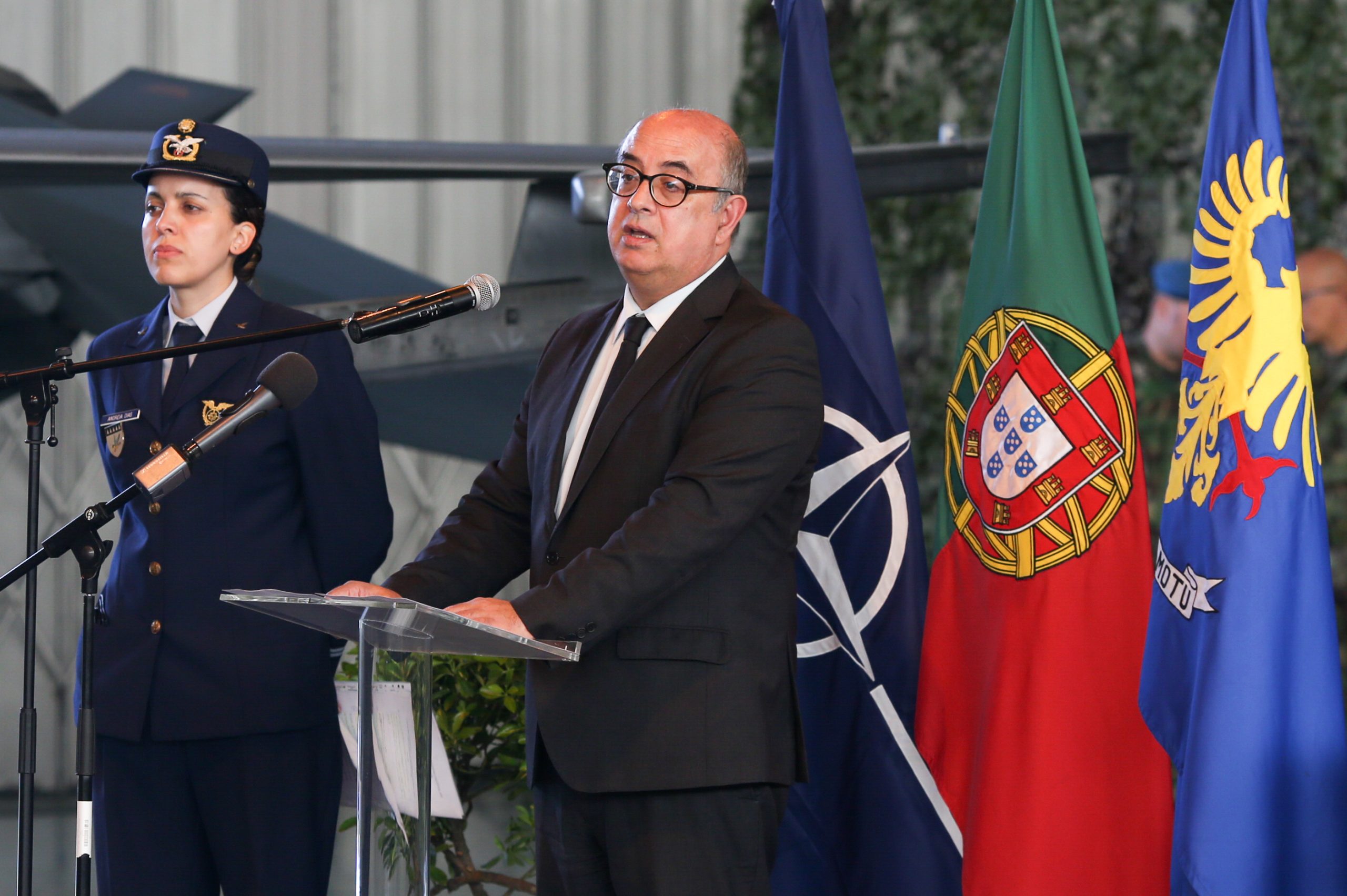 Lajes: Ministro da Defesa rejeita responsabilidades sobre bairro ilegal em Santa Rita