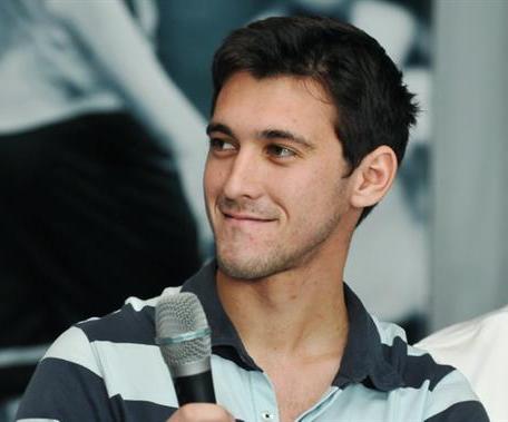 Facundo Ferreyra assina por quatro anos com o Benfica