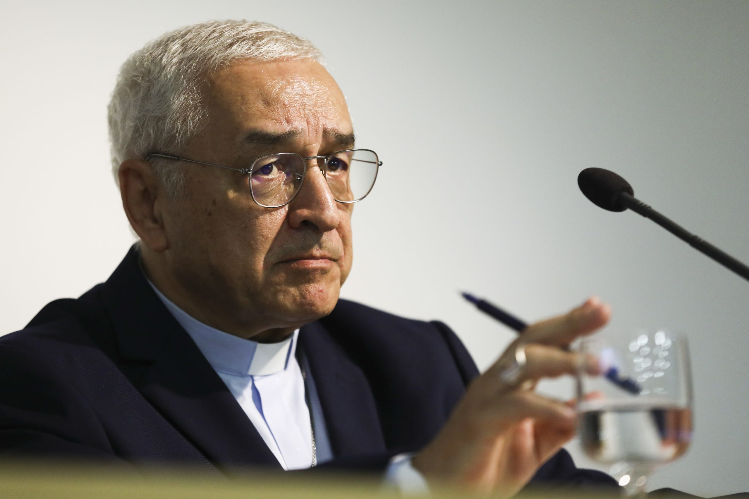 Um ano depois, Igreja ainda não definiu termos de “reparação financeira” às vítimas de abuso sexual