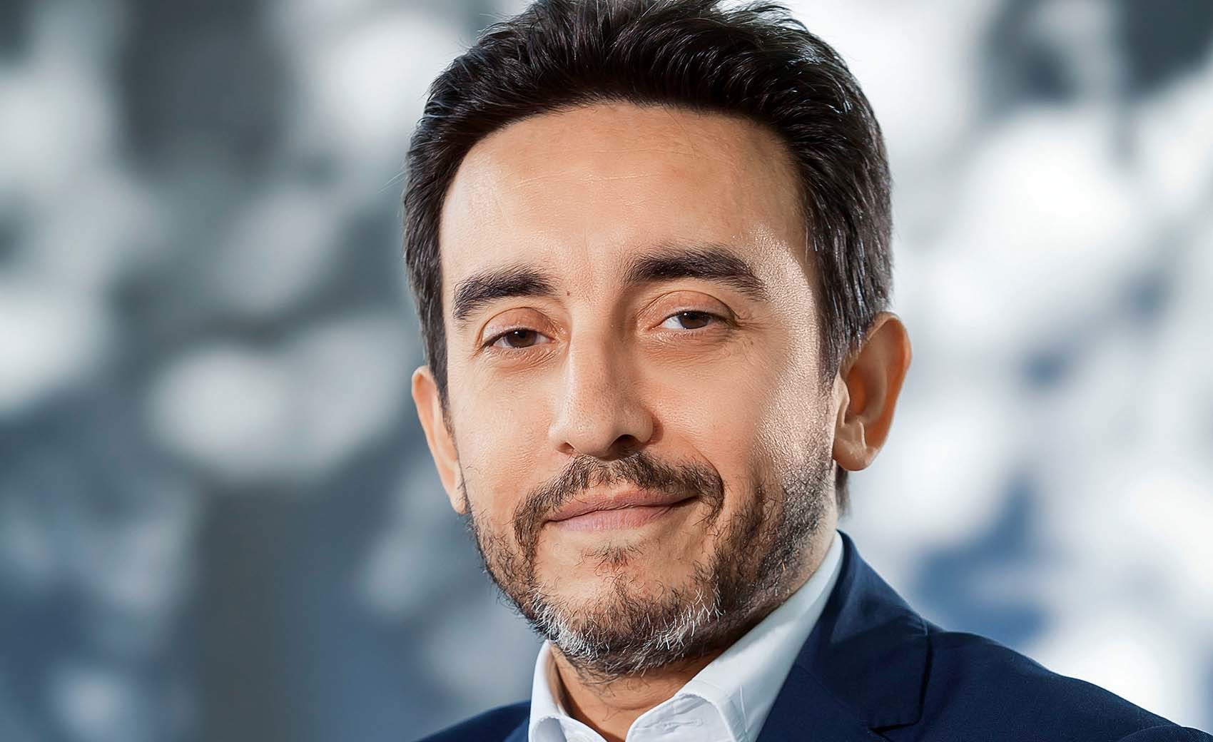 Bruno Maçães: “Se acontecer com a inteligência artificial o que aconteceu com as grandes plataformas da internet, a Europa será uma colónia americana”