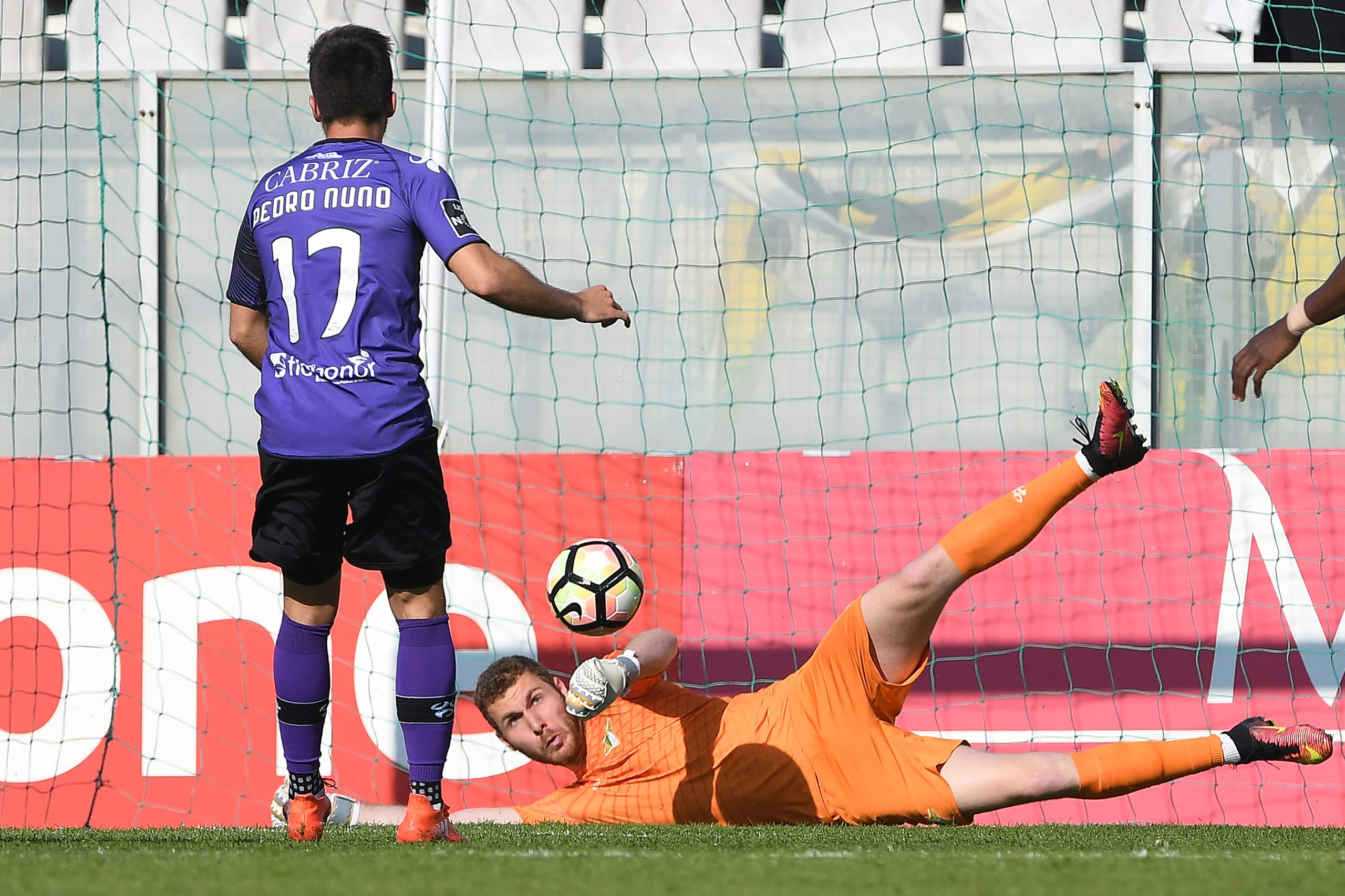 Makaridze promete ajudar o Marítimo a sair de lugares “que não merece” estar
