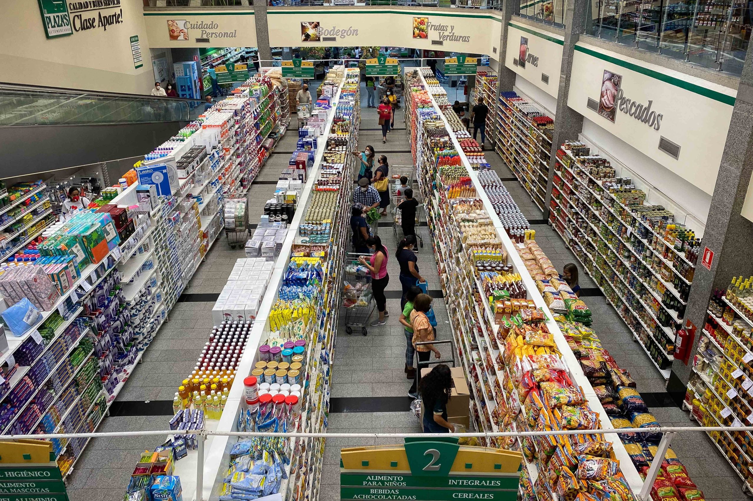 Crise alimentar avizinha-se e preços vão agravar situação