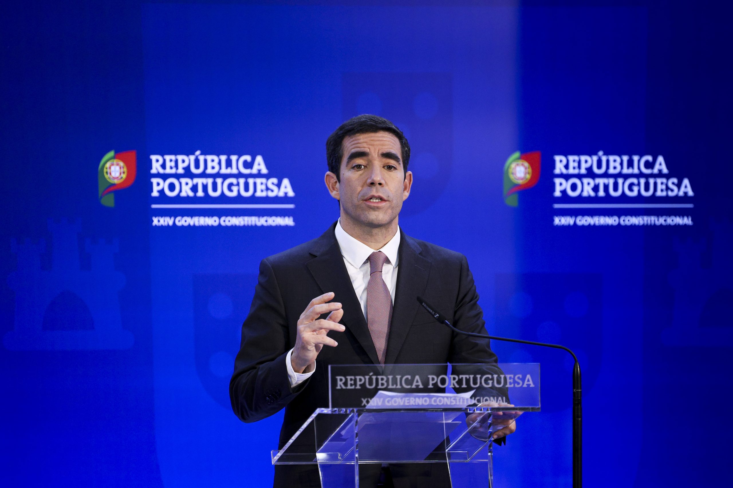 Conselho de Ministros. Governo muda regras da contratação pública, regula imposto no streaming e alerta para mau tempo
