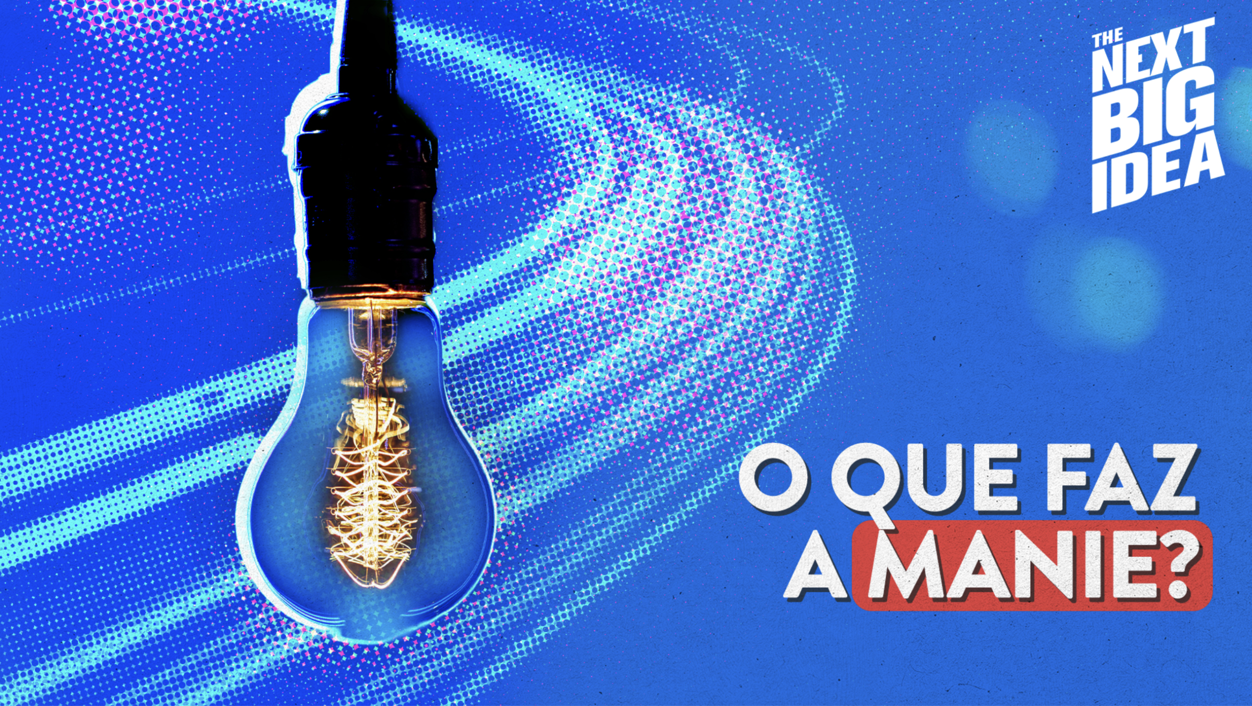 E se parássemos de pensar na fatura da eletricidade?