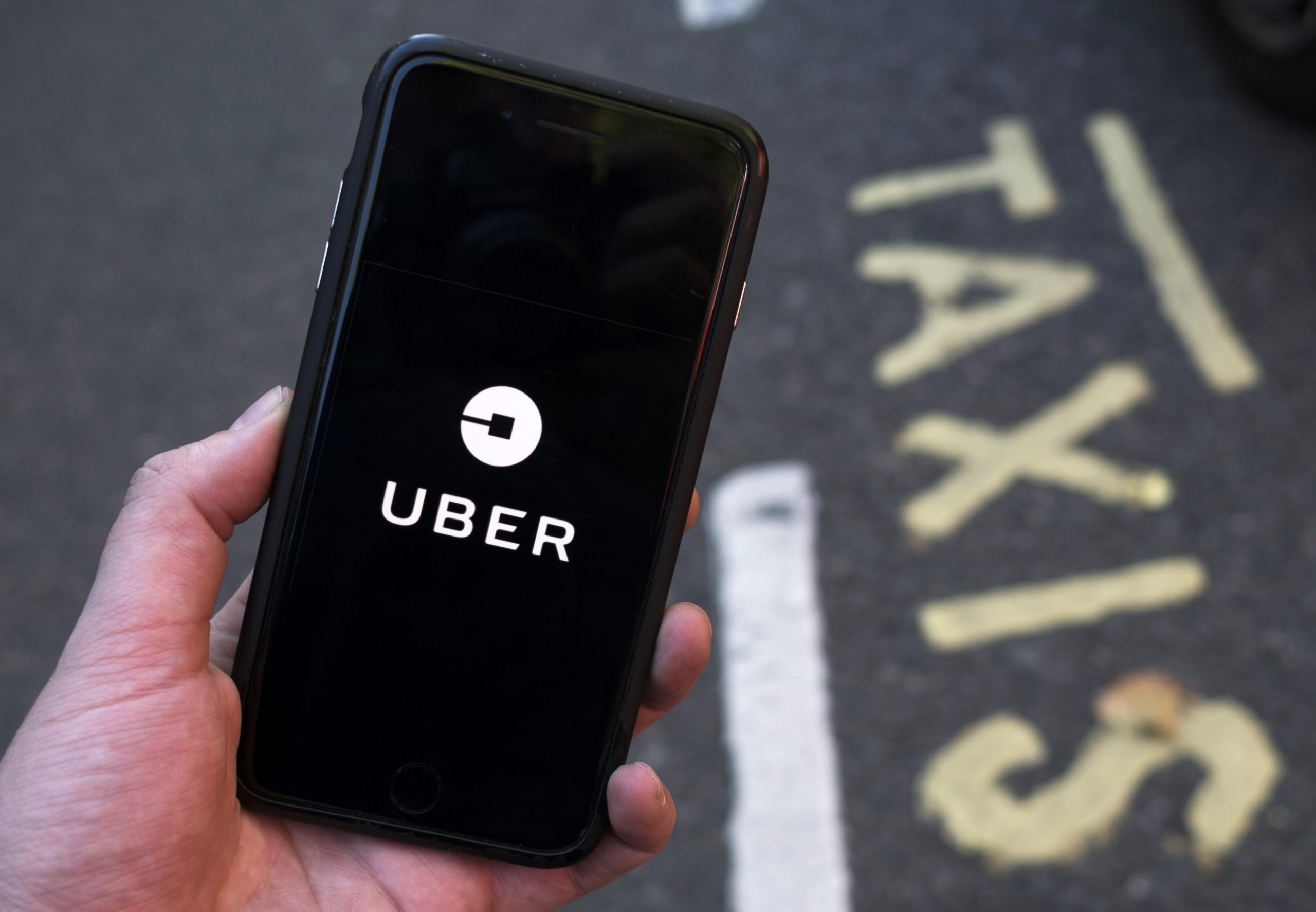 Ex-lobista da Uber é o nome por trás da divulgação de documentos do ‘Uber files’