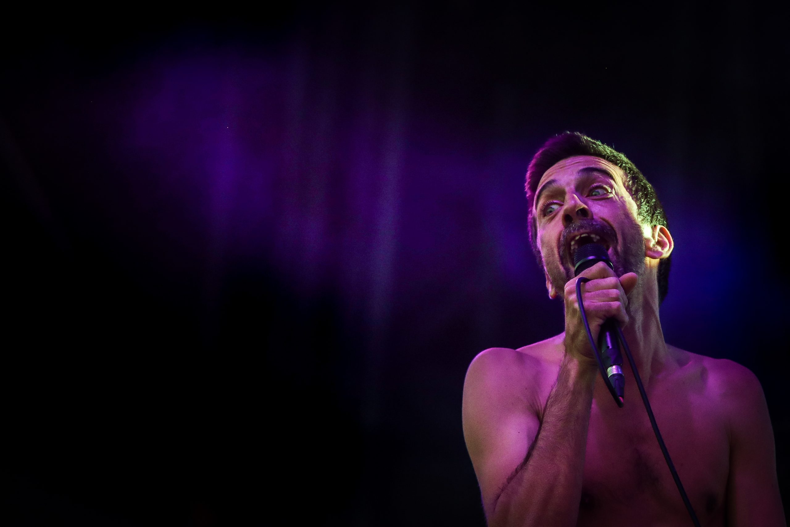 José Cid, Xutos & Pontapés e Ornatos Violeta no Fim de Ano em Lisboa