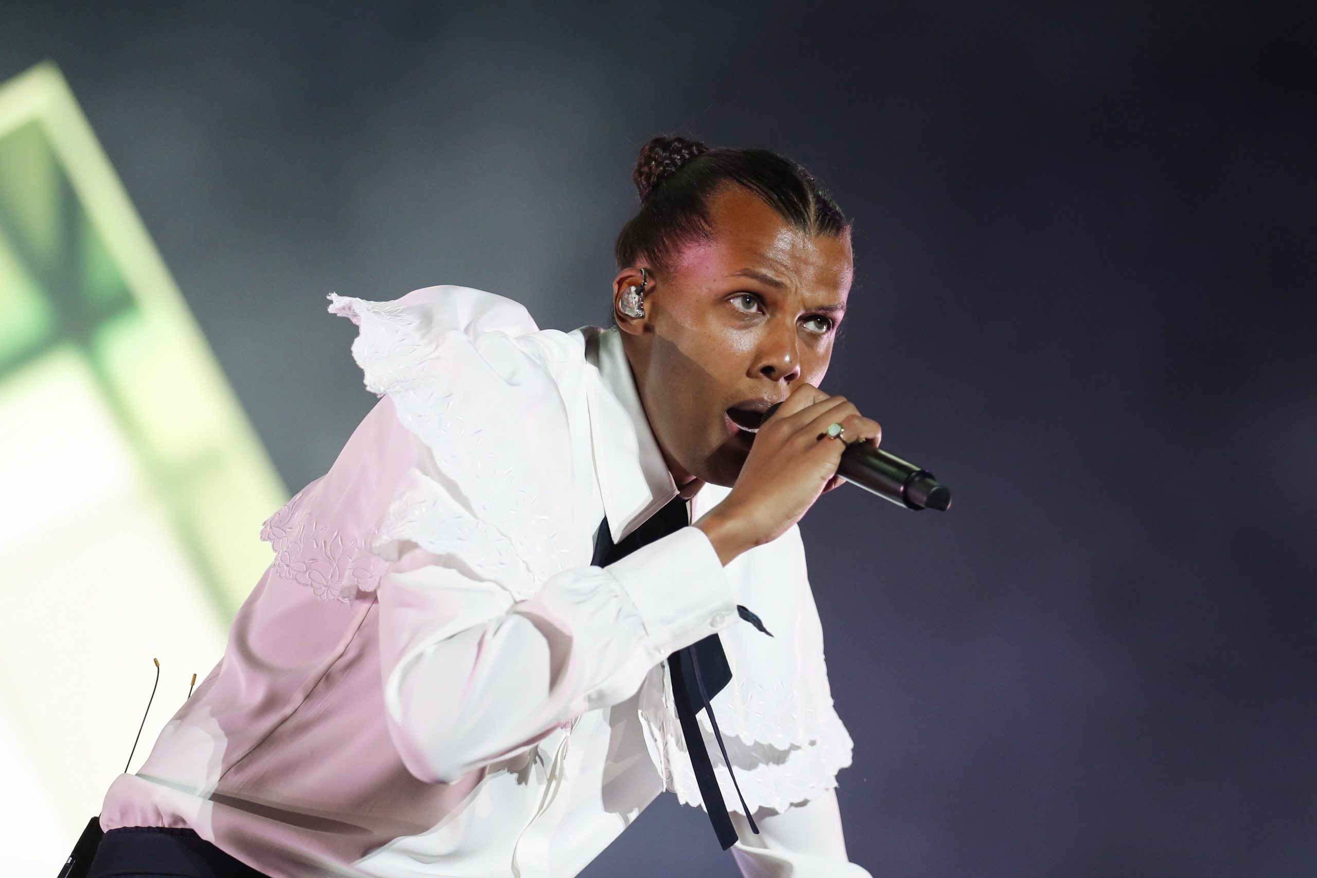 Nos Alive: Festival começa hoje com regresso dos The Strokes e estreia de Stromae