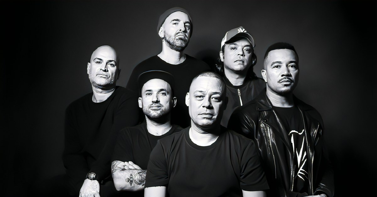 Da Weasel: Olá, NOS Alive, queremos tratar de ti