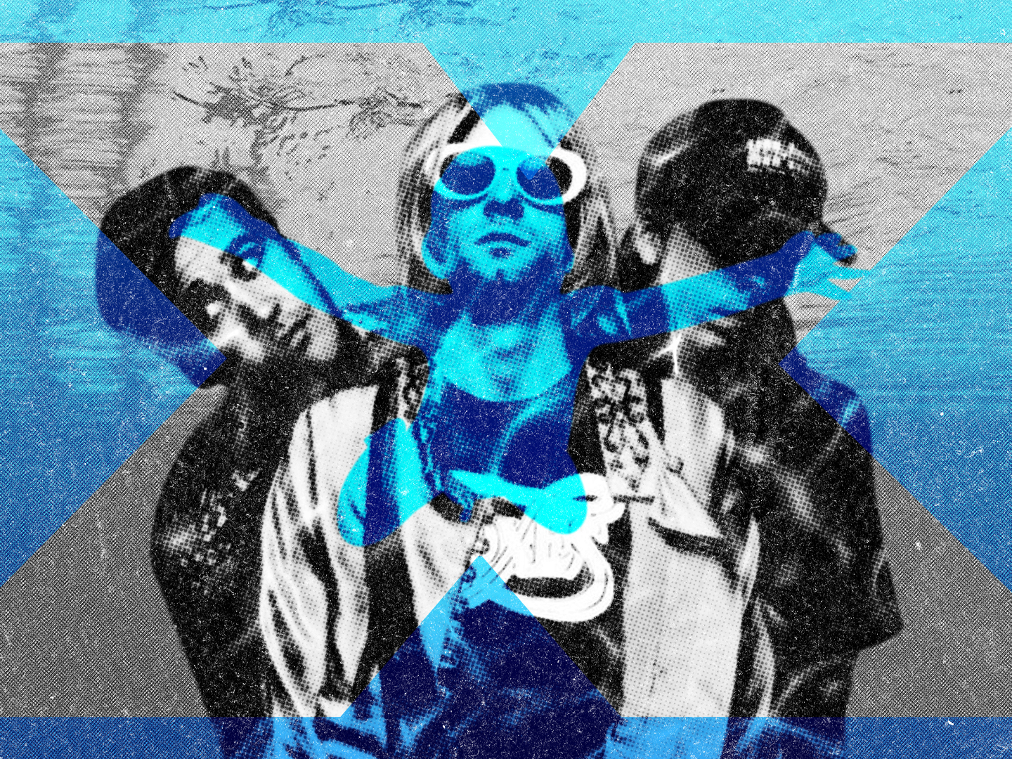 “Nevermind”: Diz que é uma espécie de revolução