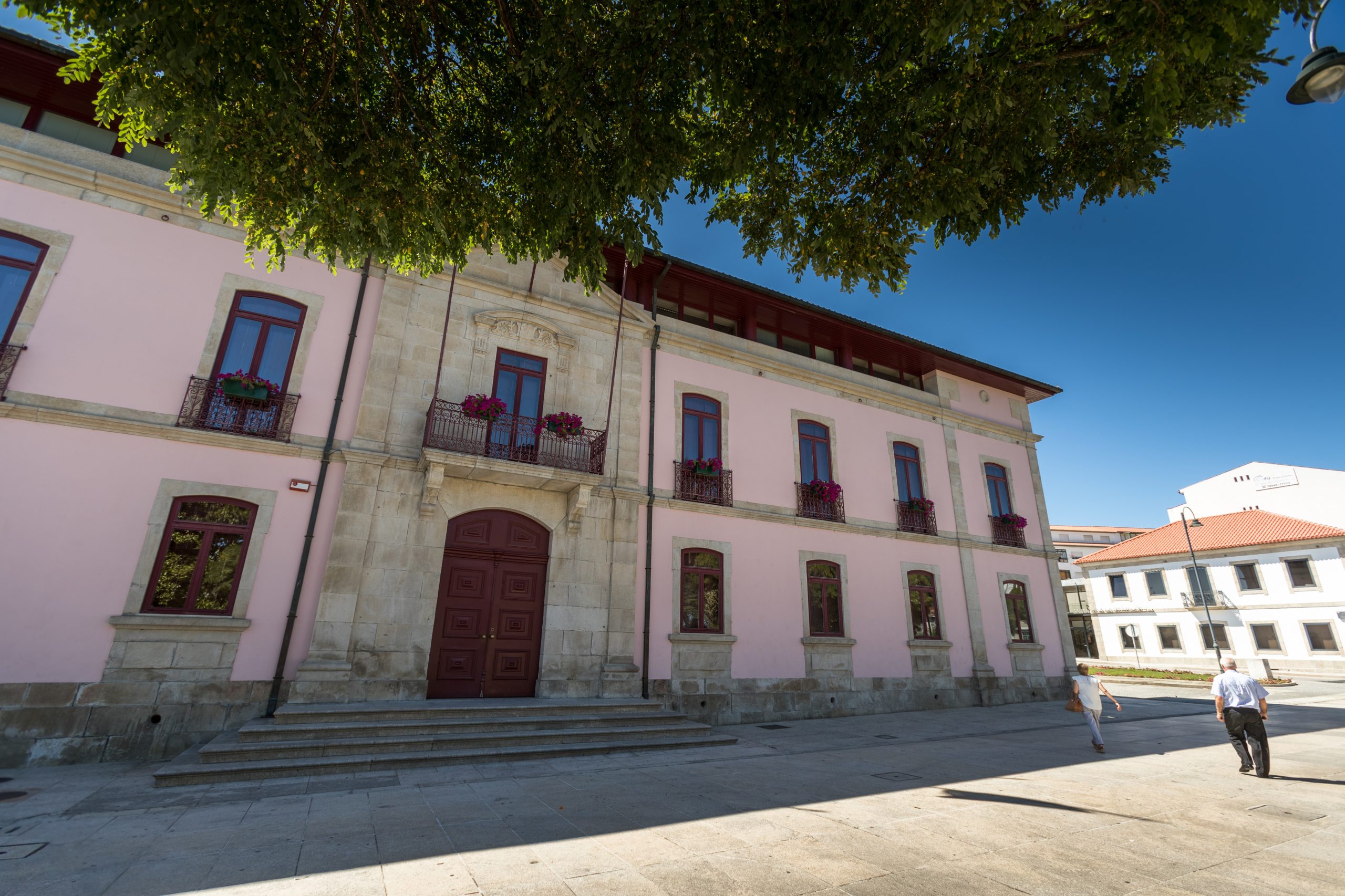 Covid-19: Valpaços rastreia comunidade escolar no arranque do segundo período