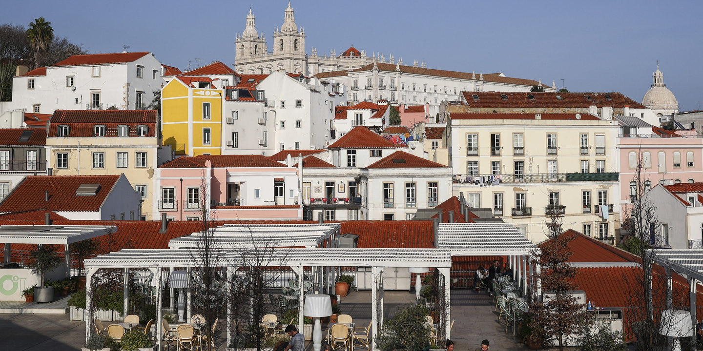 Lisboa quer Programa de Renda Acessível para residentes com idade igual ou superior aos 60