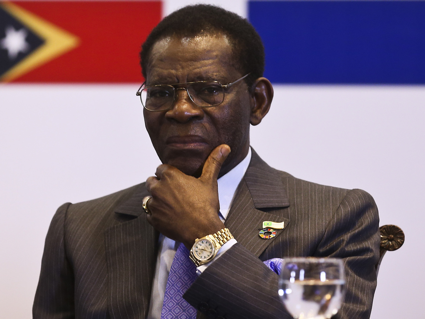 Guiné Equatorial: ativista preso sem acusação foi libertado depois de pagar multa de três mil euros