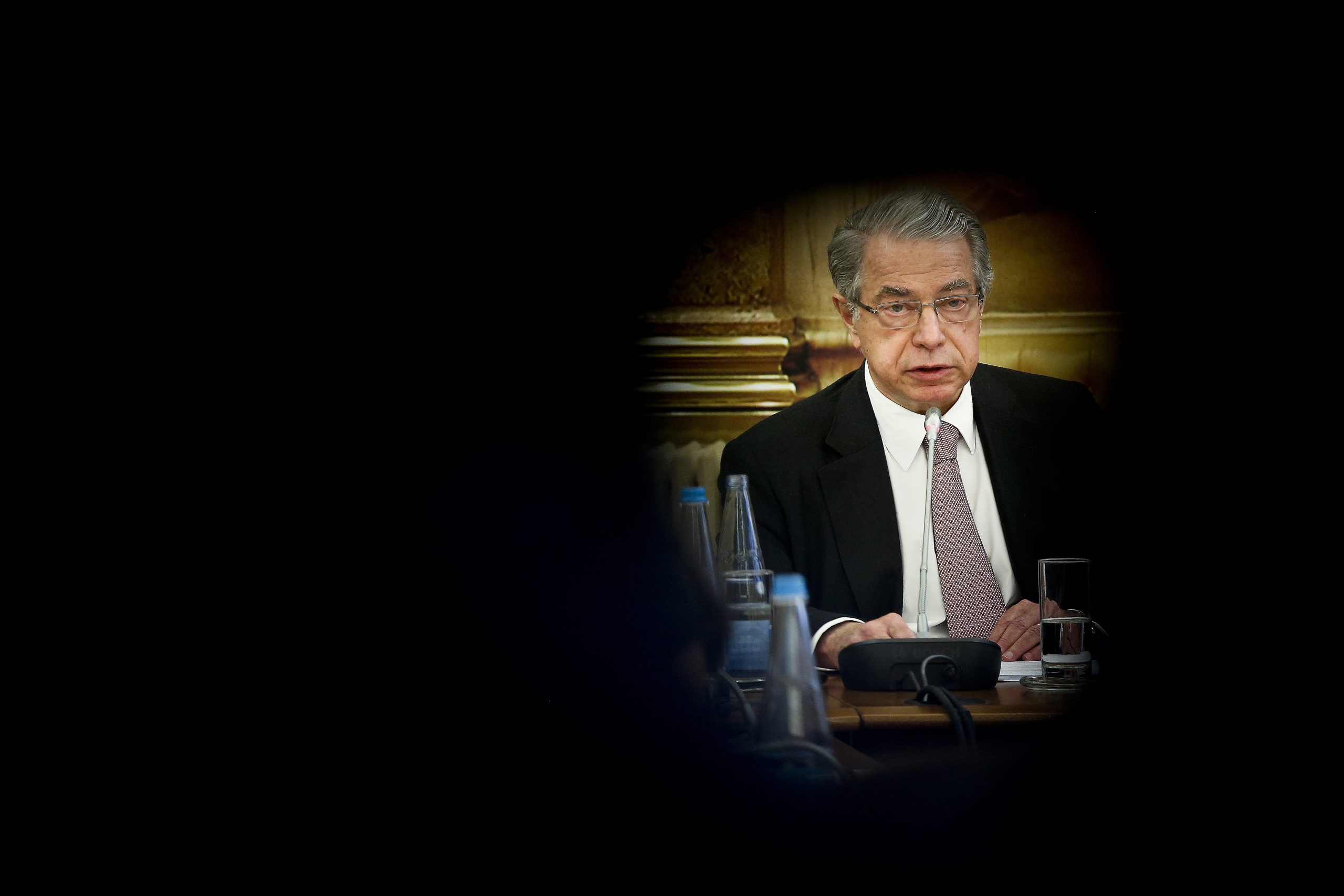 Operação Marquês: Acusação garante que Ricardo Salgado corrompeu Sócrates, Granadeiro e Bava na OPA da PT