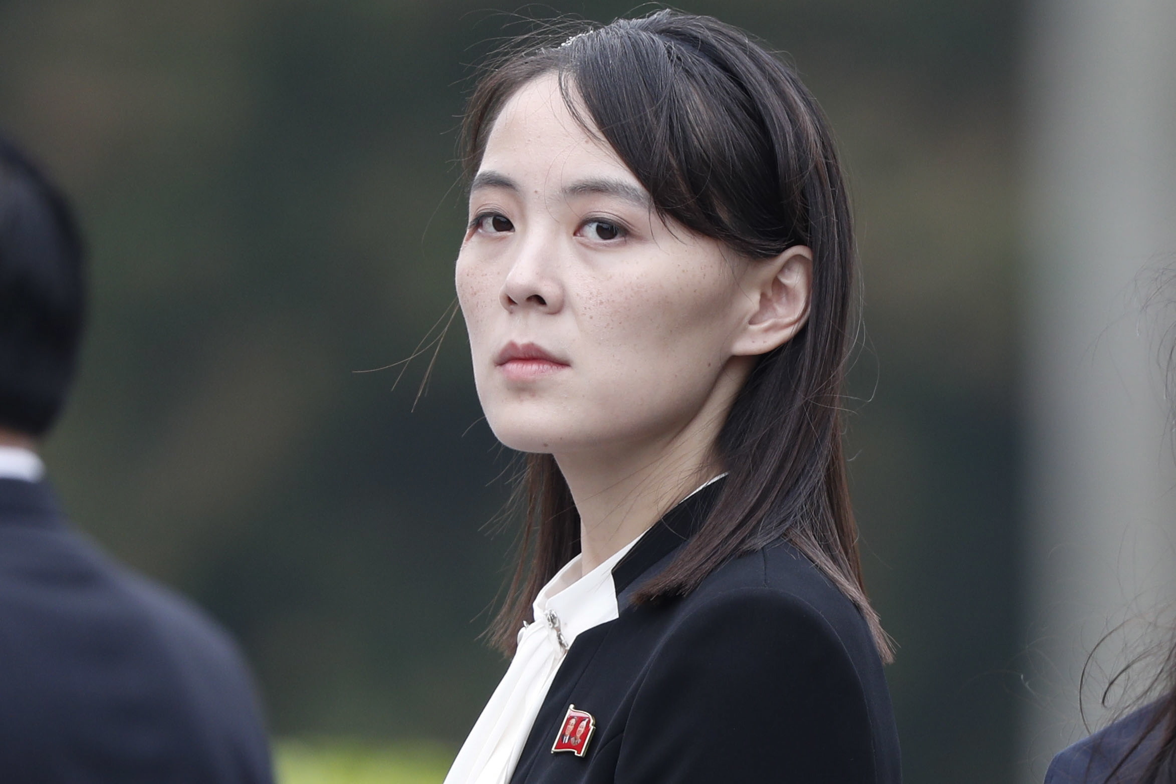 Quem é Kim Yo-jong? É “mulher, jovem, bonita” e está a afirmar-se no regime norte-coreano