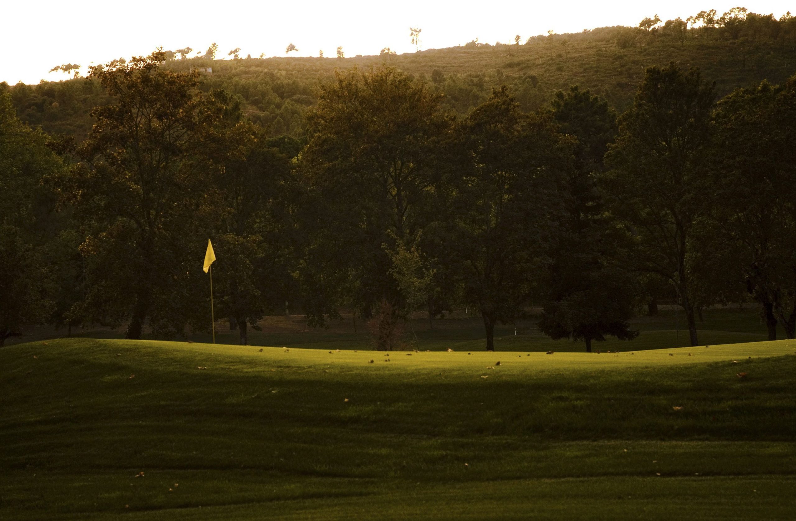 Oito anos depois Portugal volta ao circuito profissional feminino de golfe