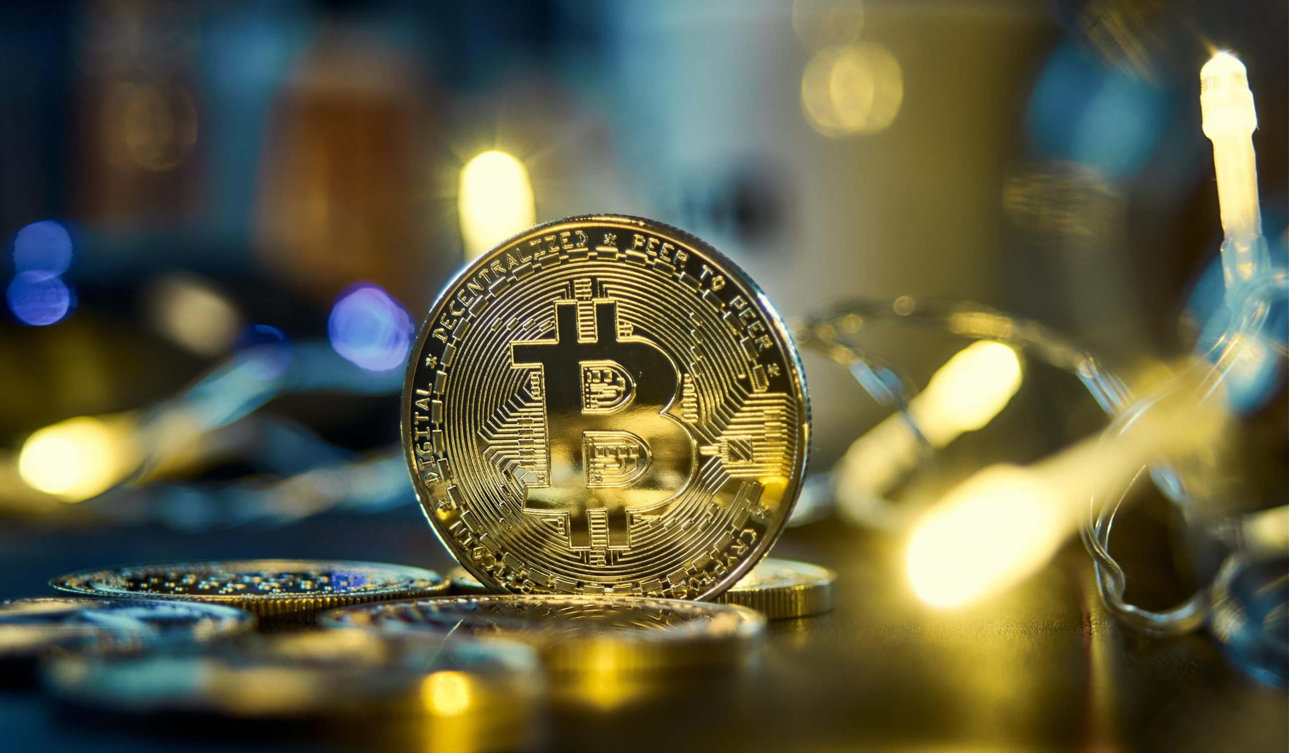 Bitcoin: Um investimento pouco amigo do ambiente