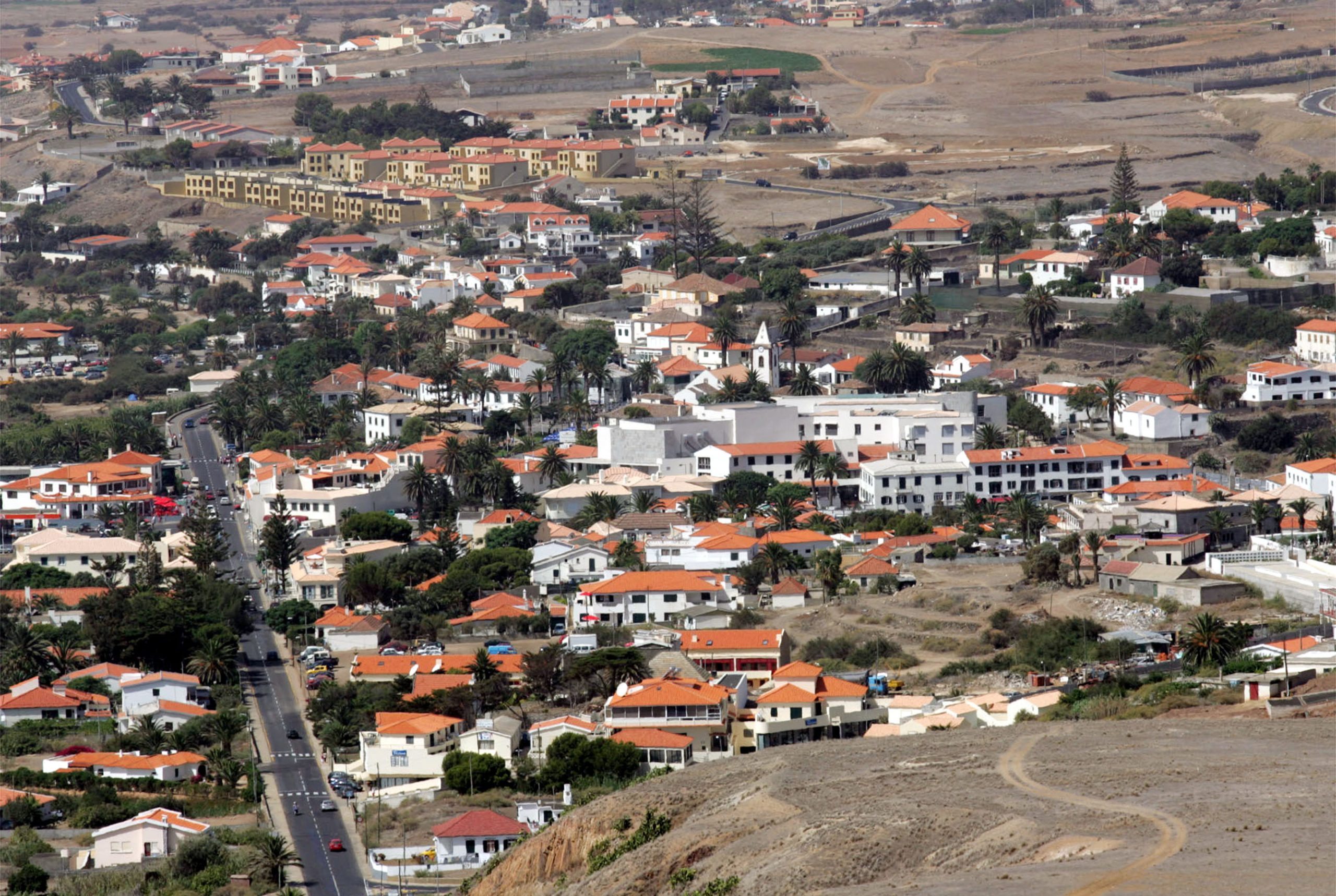 PS/Madeira quer concessão operações nos portos do Caniçal e Porto Santo por concurso público