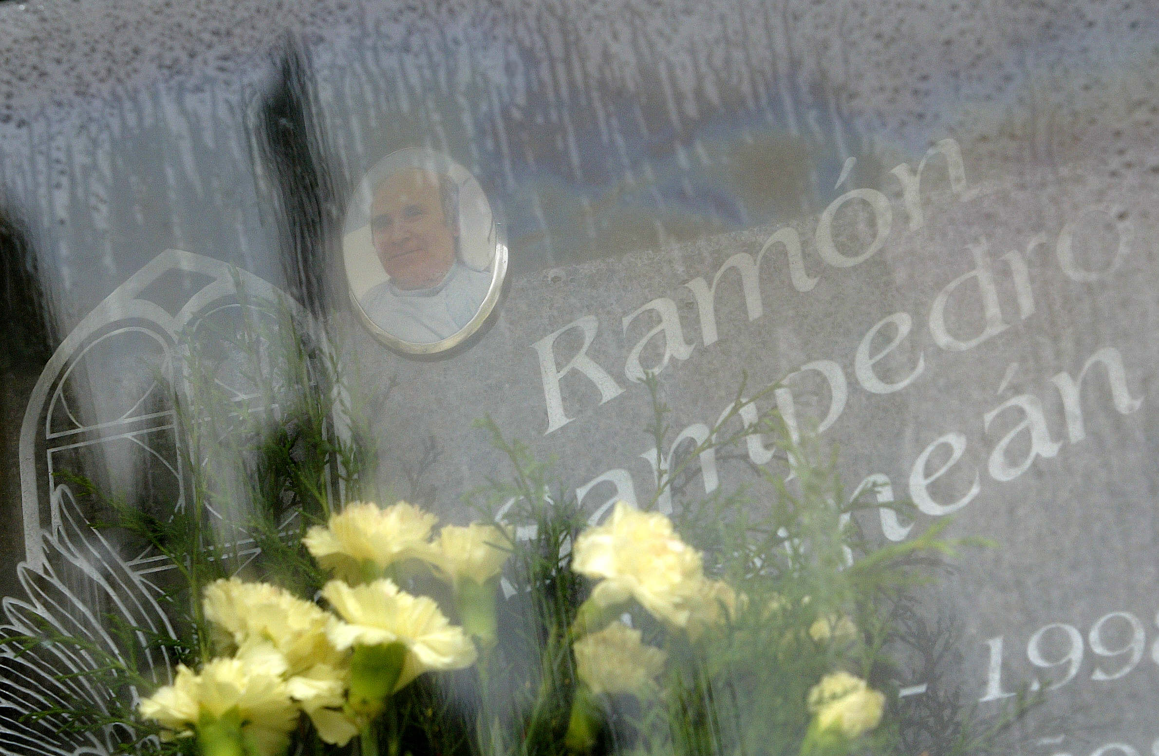 Eutanásia: A “cabeça sem corpo” de Ramón Sampedro como símbolo da morte “com dignidade”