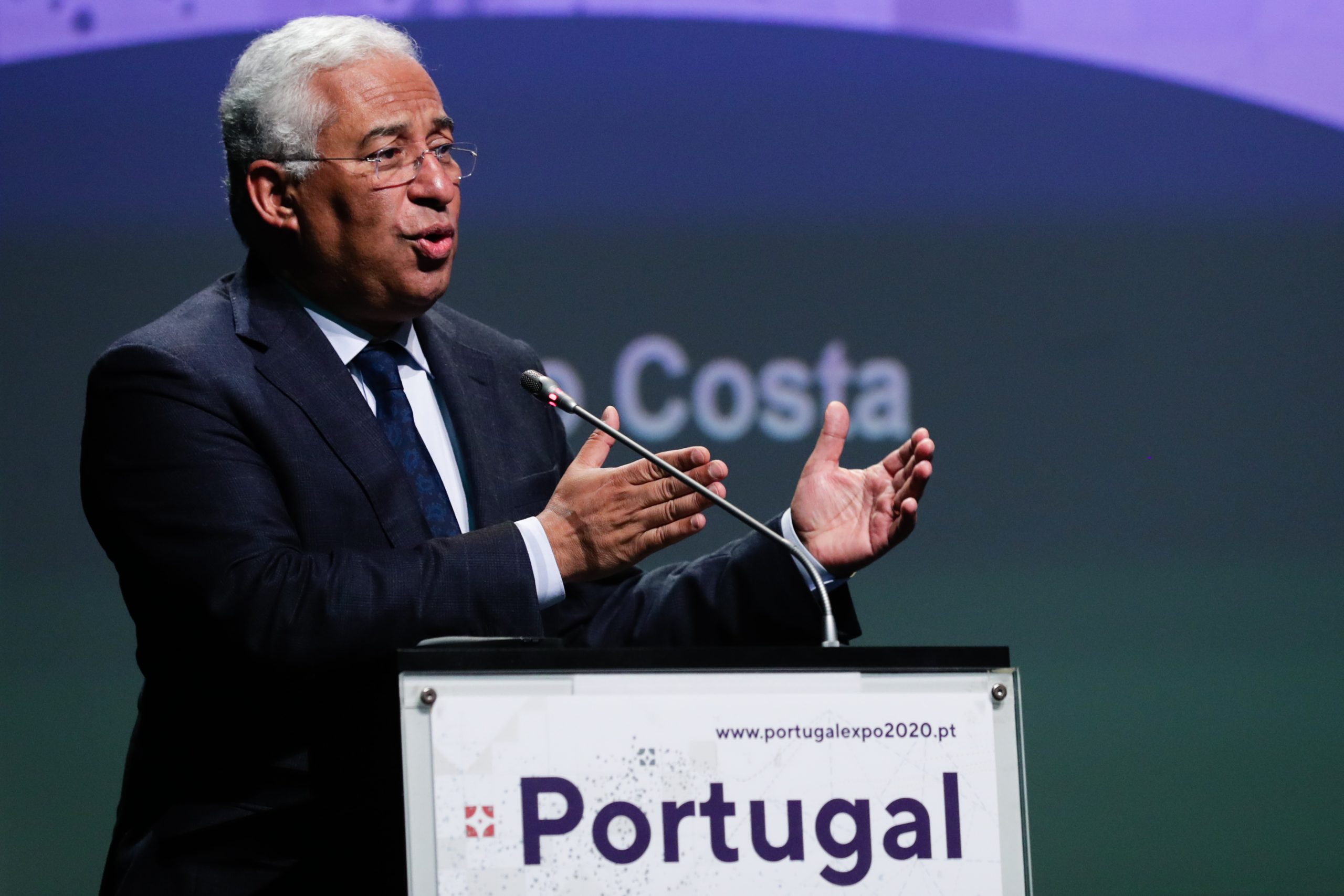 Expo Dubai 2020: Pavilhão de Portugal com arte do azulejo até à morna e fado